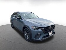 2025 Mazda CX-70 Turbo Preferred -
                  Honolulu, HI