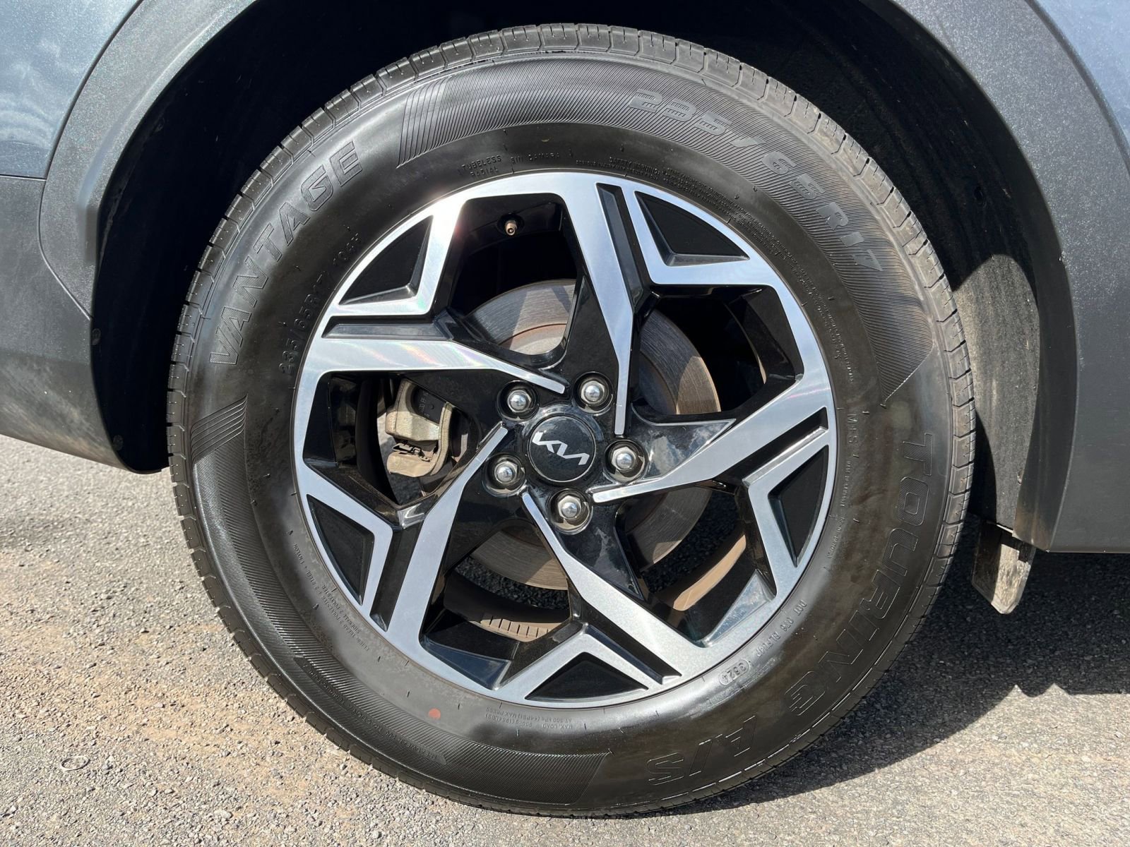 Thumbnail: 2023 Kia Sportage - 29