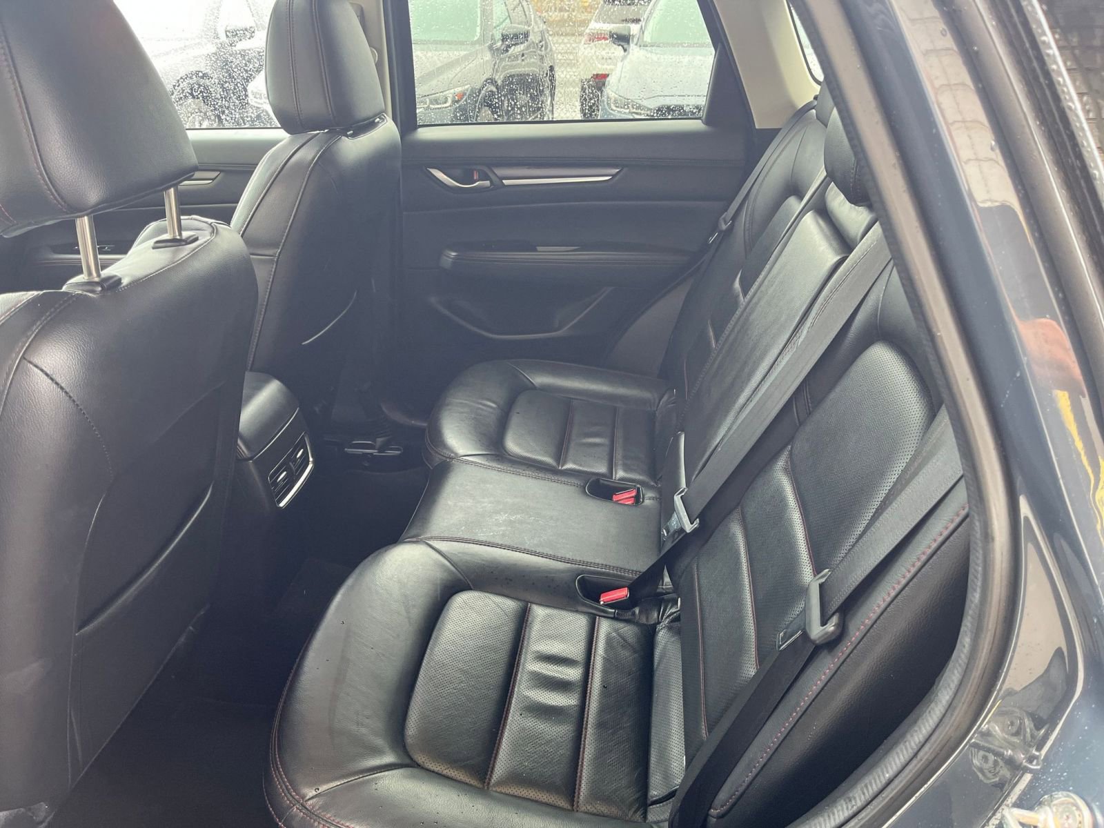 Thumbnail: 2024 Mazda CX-5 - 27