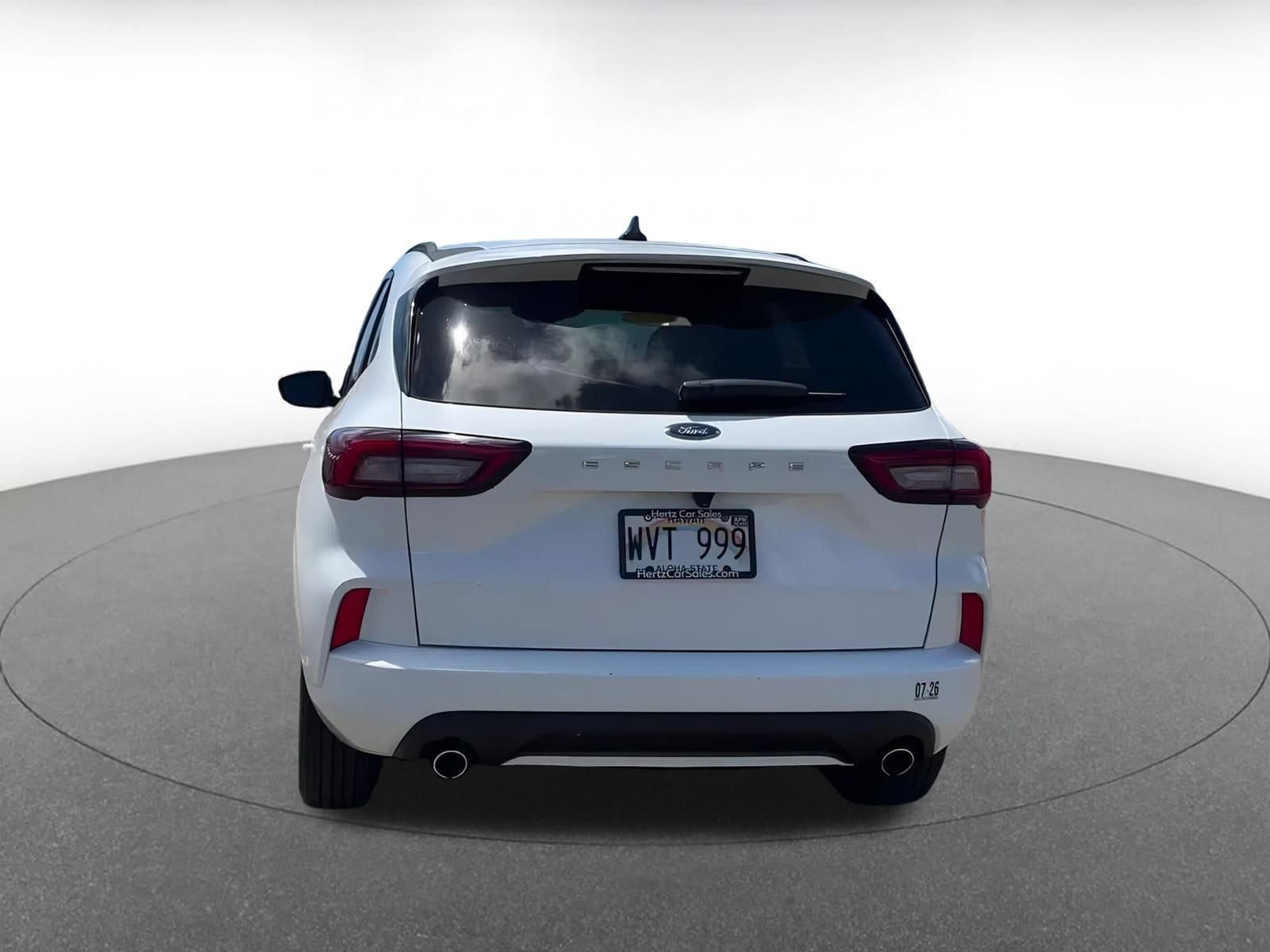 Thumbnail: 2023 Ford Escape - 12