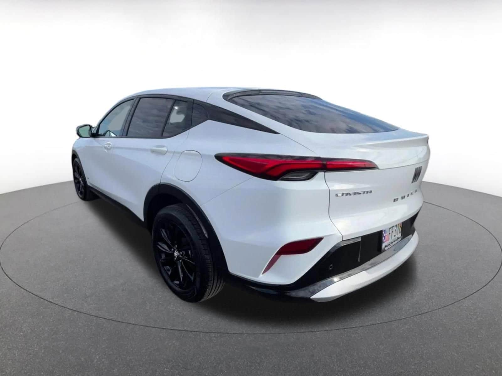 Thumbnail: 2025 Buick Envista - 11