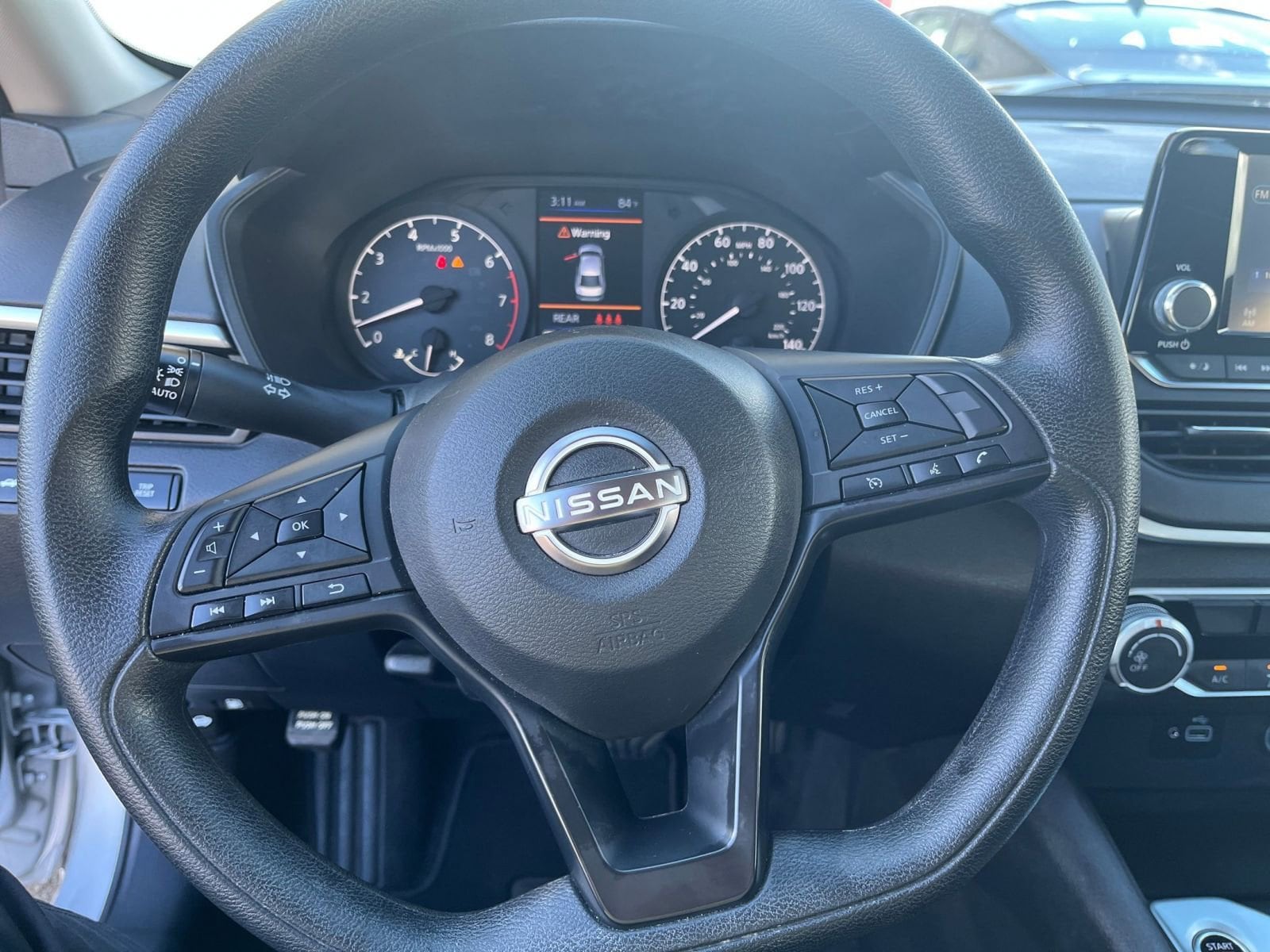 Thumbnail: 2023 Nissan Altima - 29