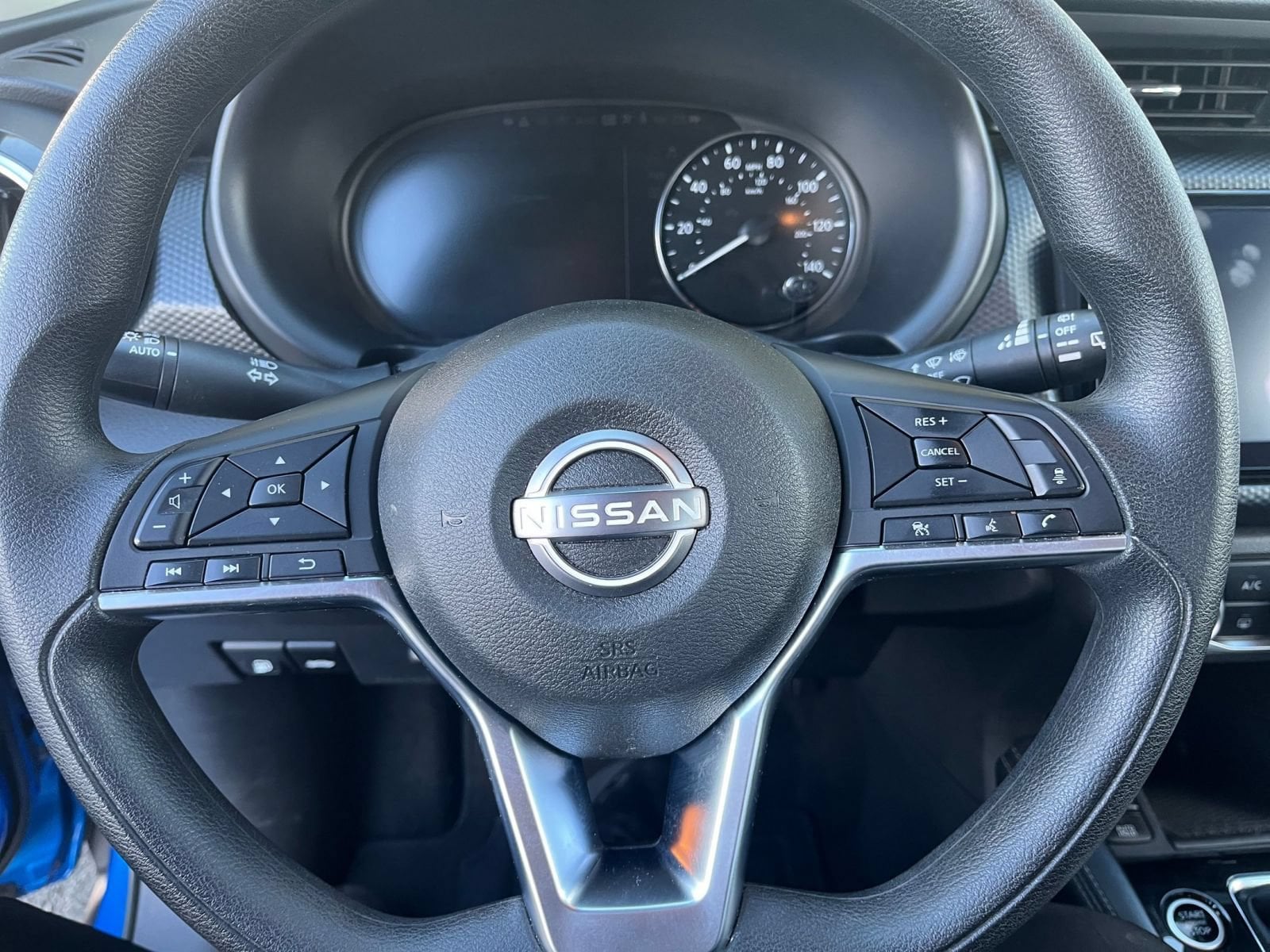 Thumbnail: 2024 Nissan Kicks - 26