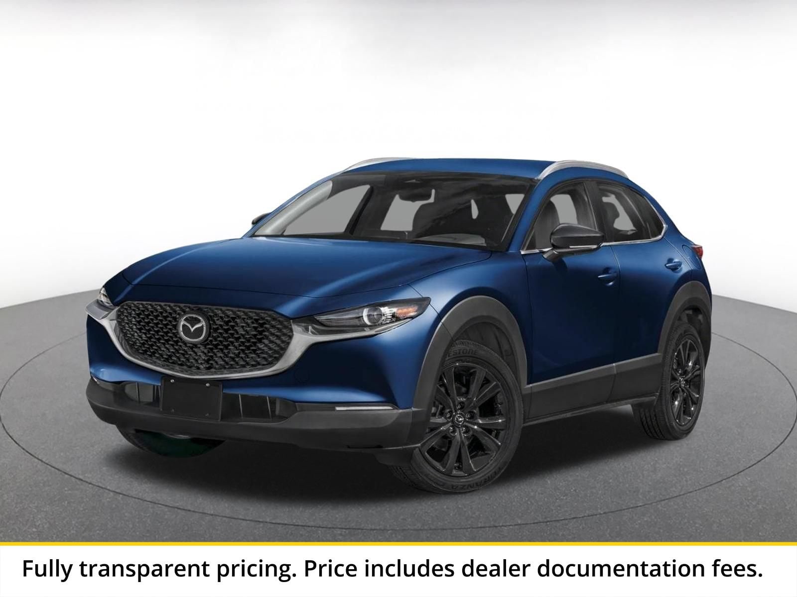 Thumbnail: 2024 Mazda CX-30 - 1