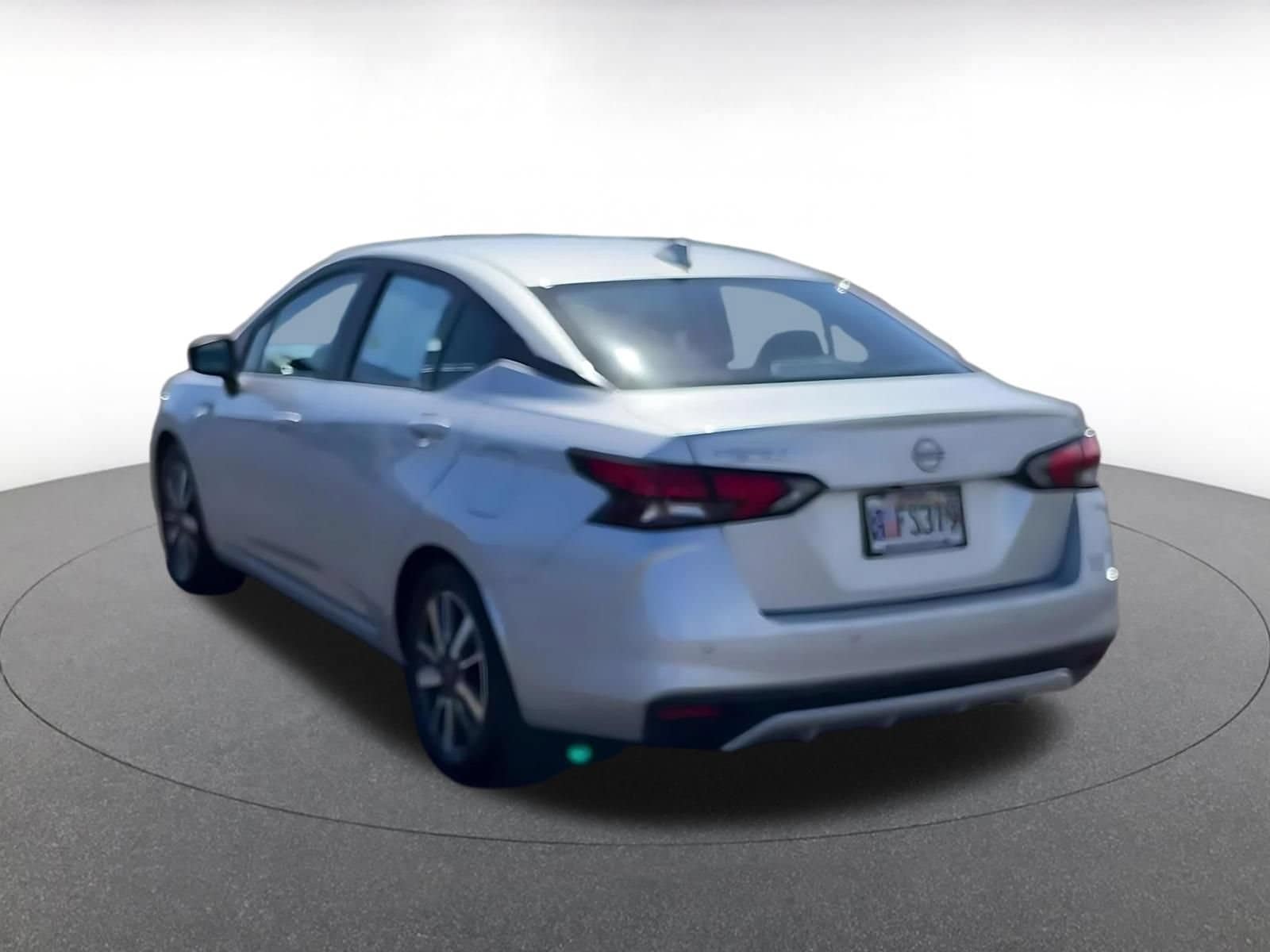 Thumbnail: 2025 Nissan Versa - 11