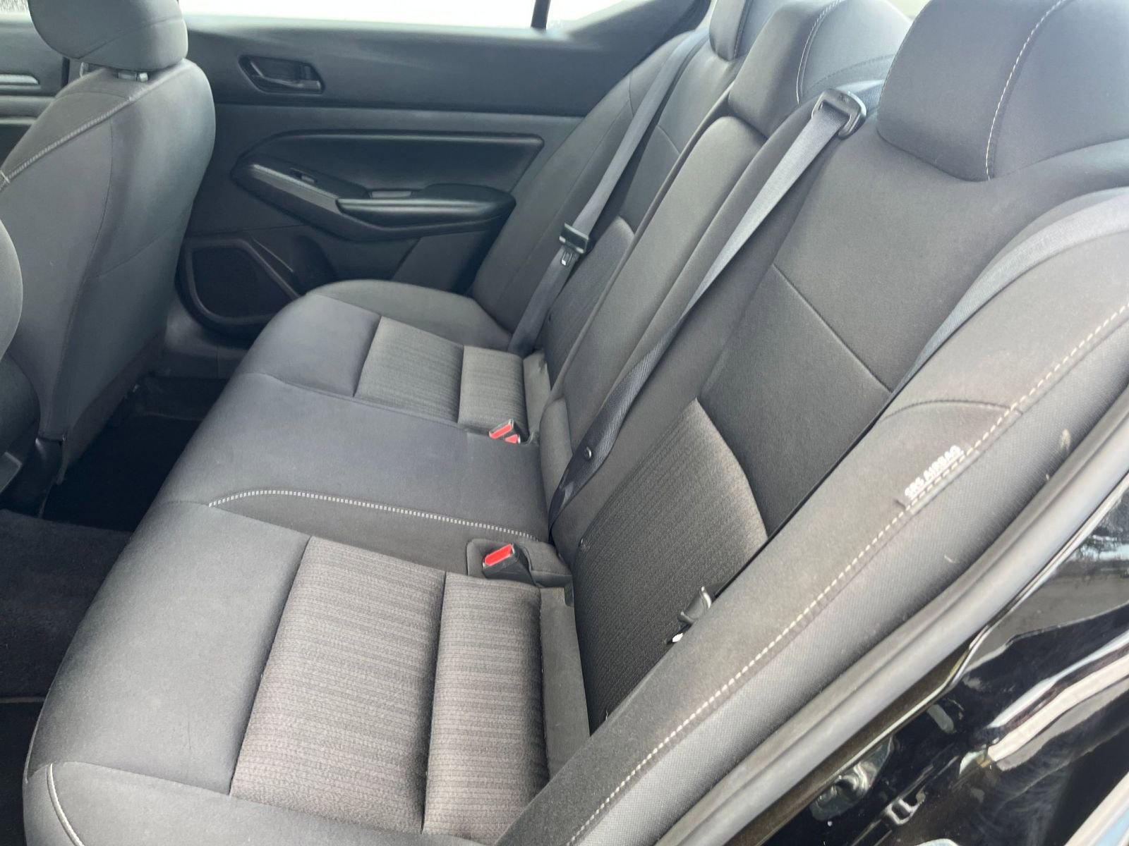 Thumbnail: 2023 Nissan Altima - 23