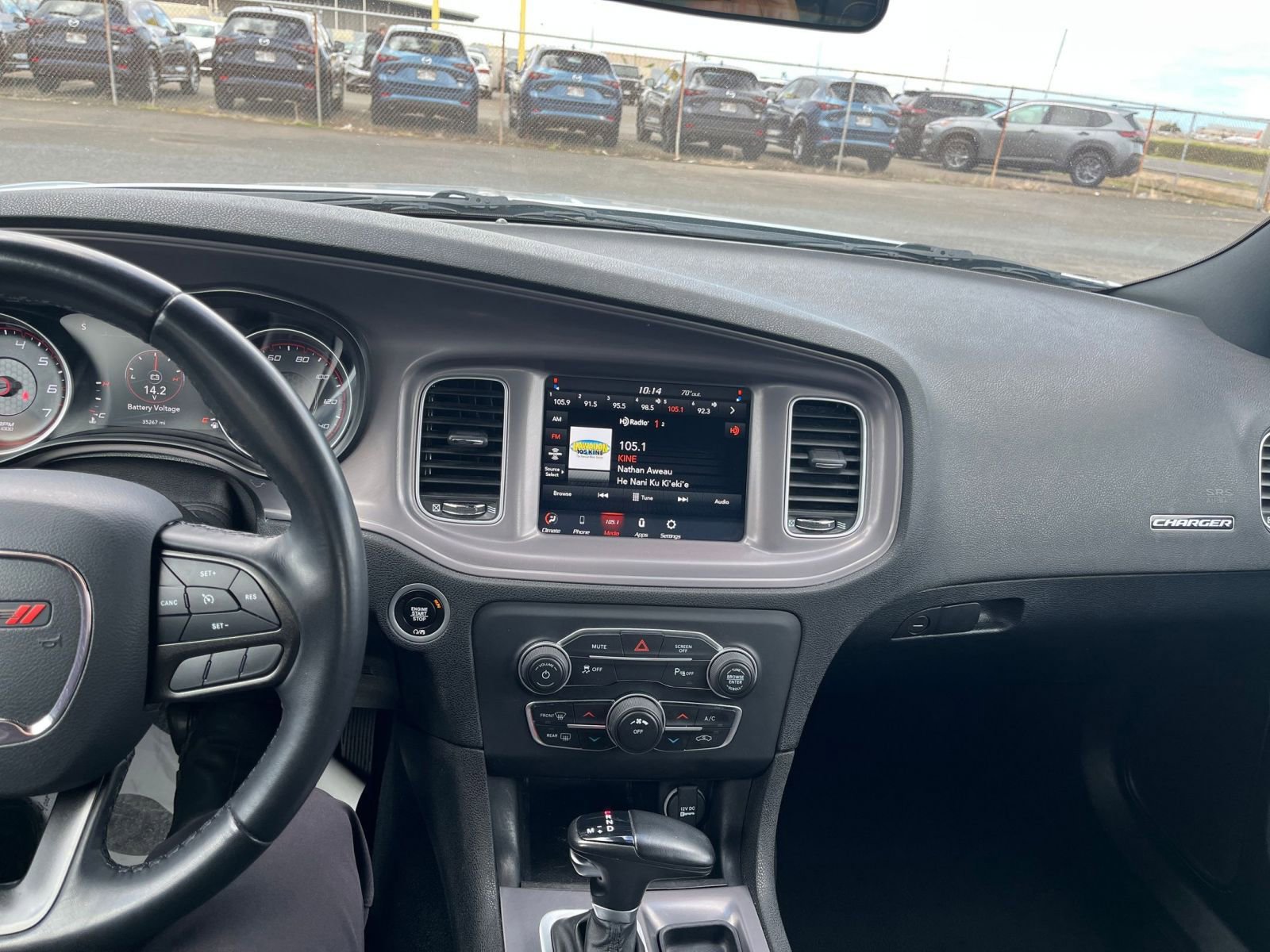 Thumbnail: 2023 Dodge Charger - 29