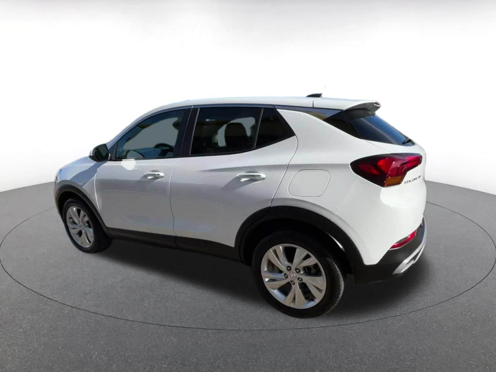 Thumbnail: 2025 Buick Encore GX - 9