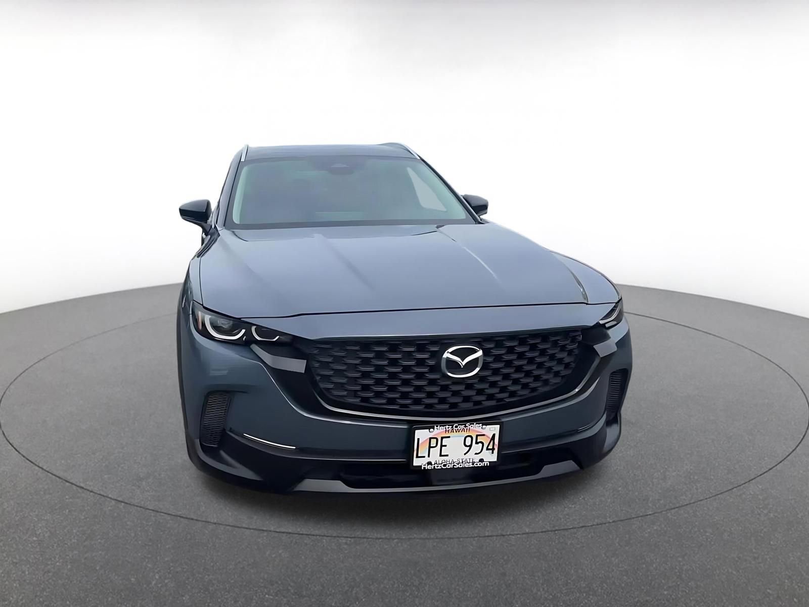Thumbnail: 2025 Mazda CX-50 - 4