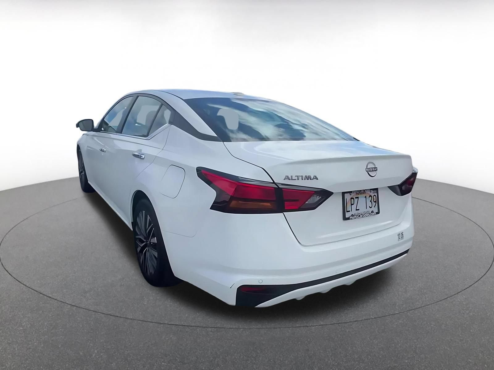 Thumbnail: 2025 Nissan Altima - 11