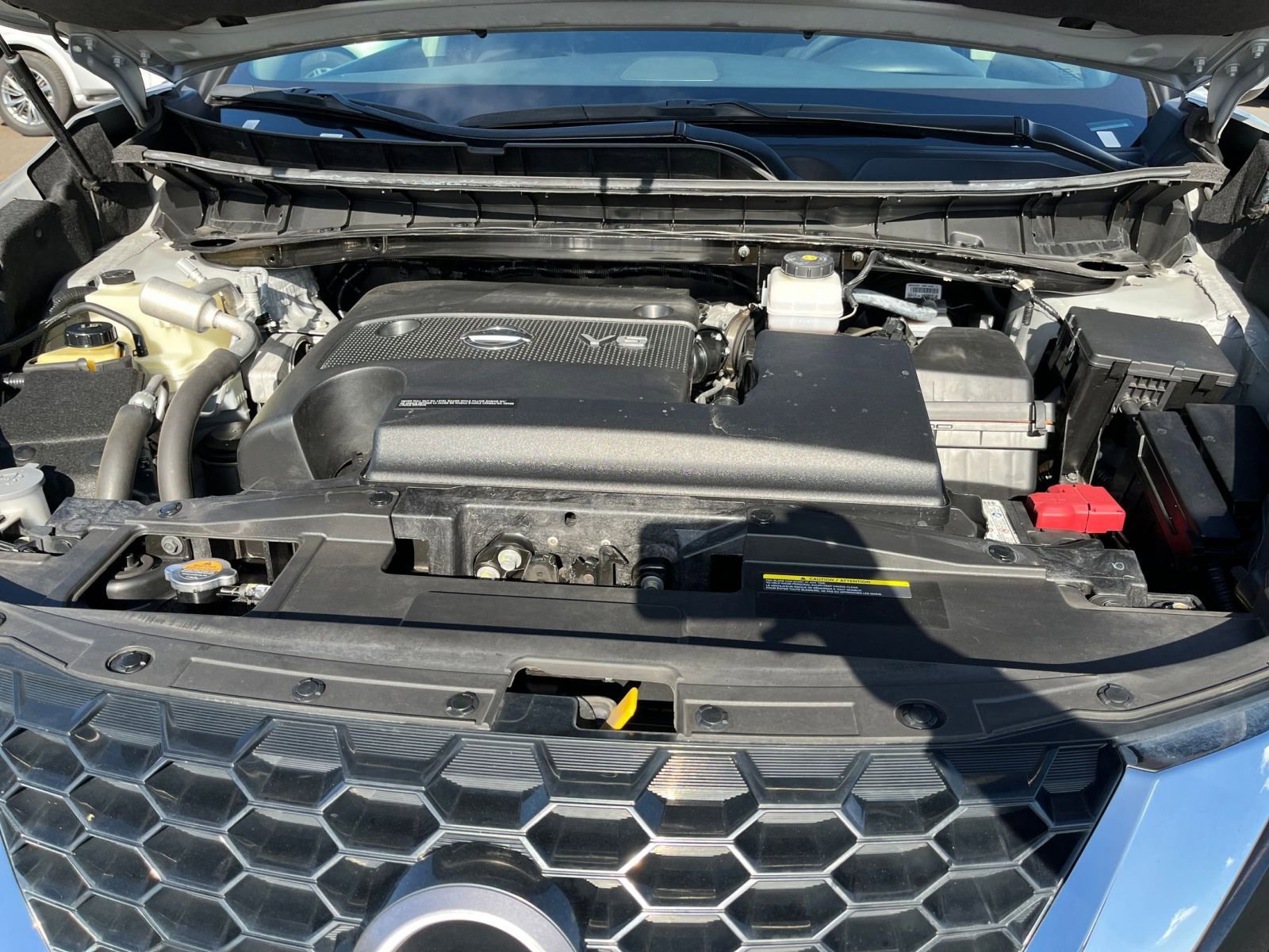 Thumbnail: 2023 Nissan Murano - 31