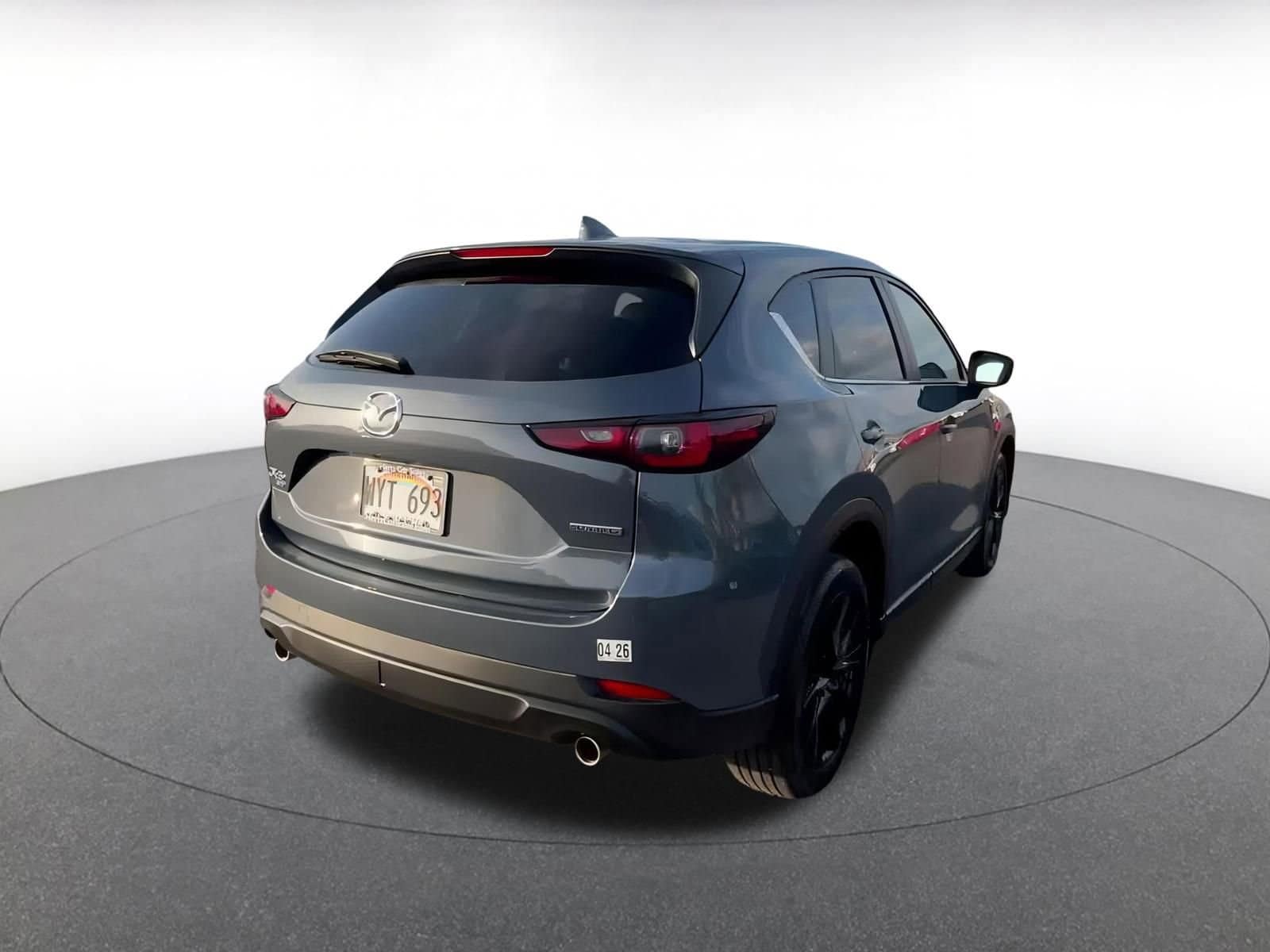 Thumbnail: 2024 Mazda CX-5 - 14