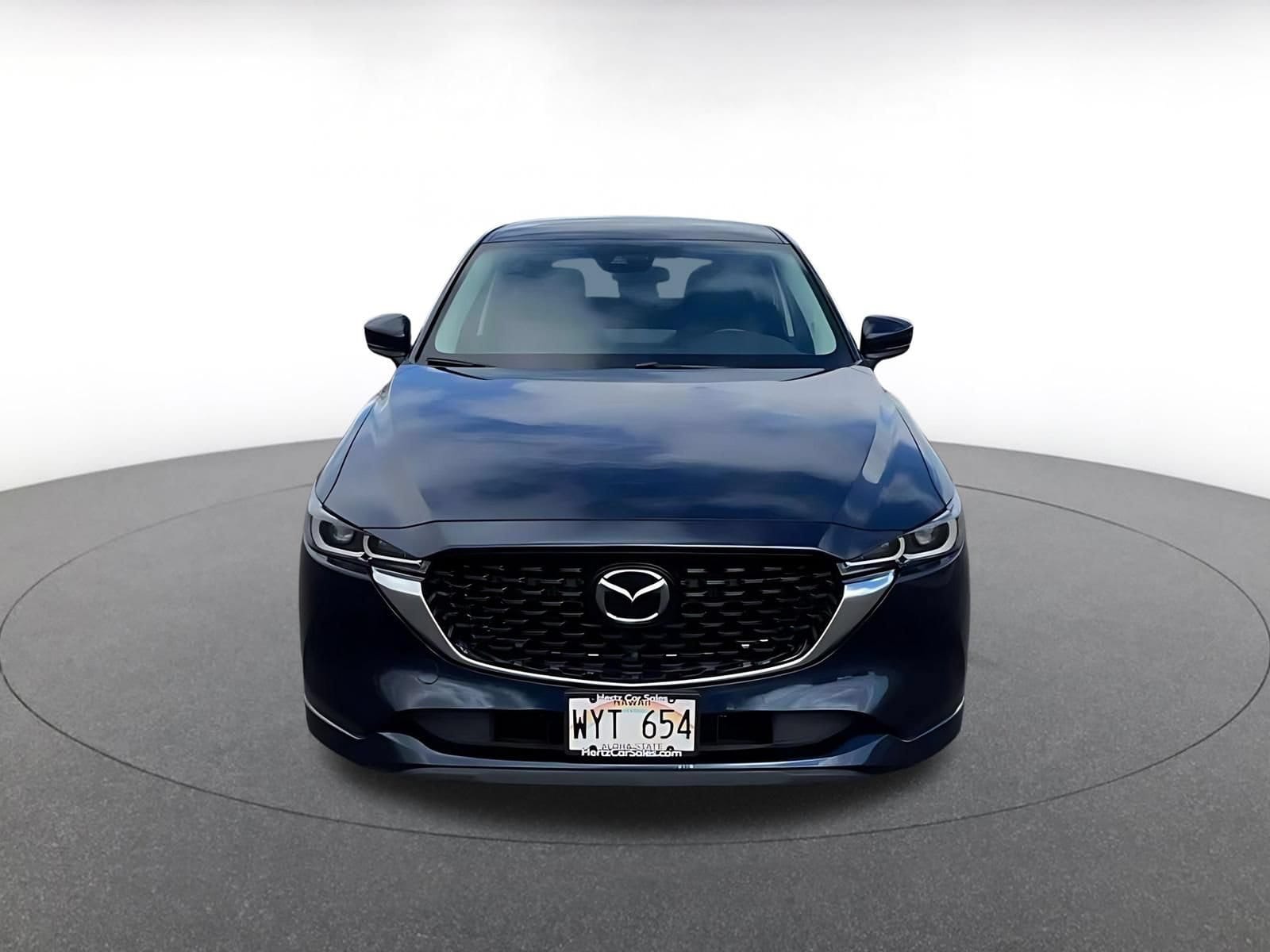 Thumbnail: 2024 Mazda CX-5 - 4