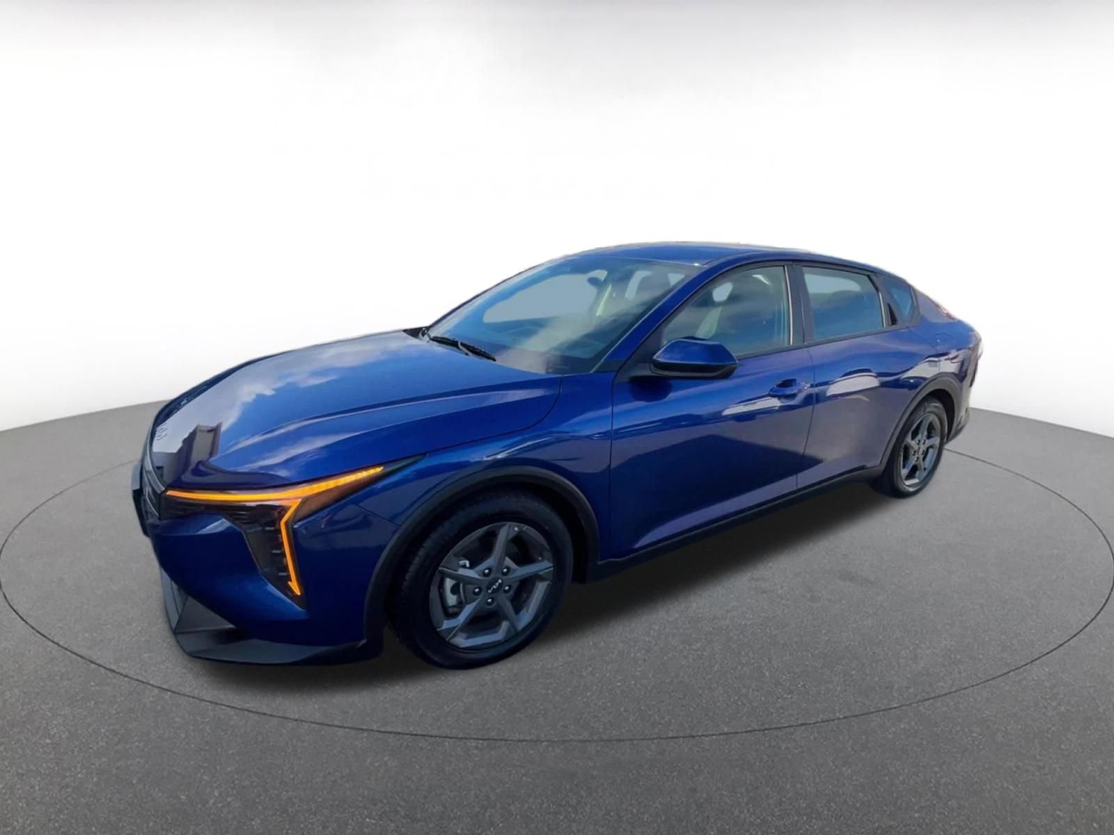 Thumbnail: 2025 Kia K4 - 8