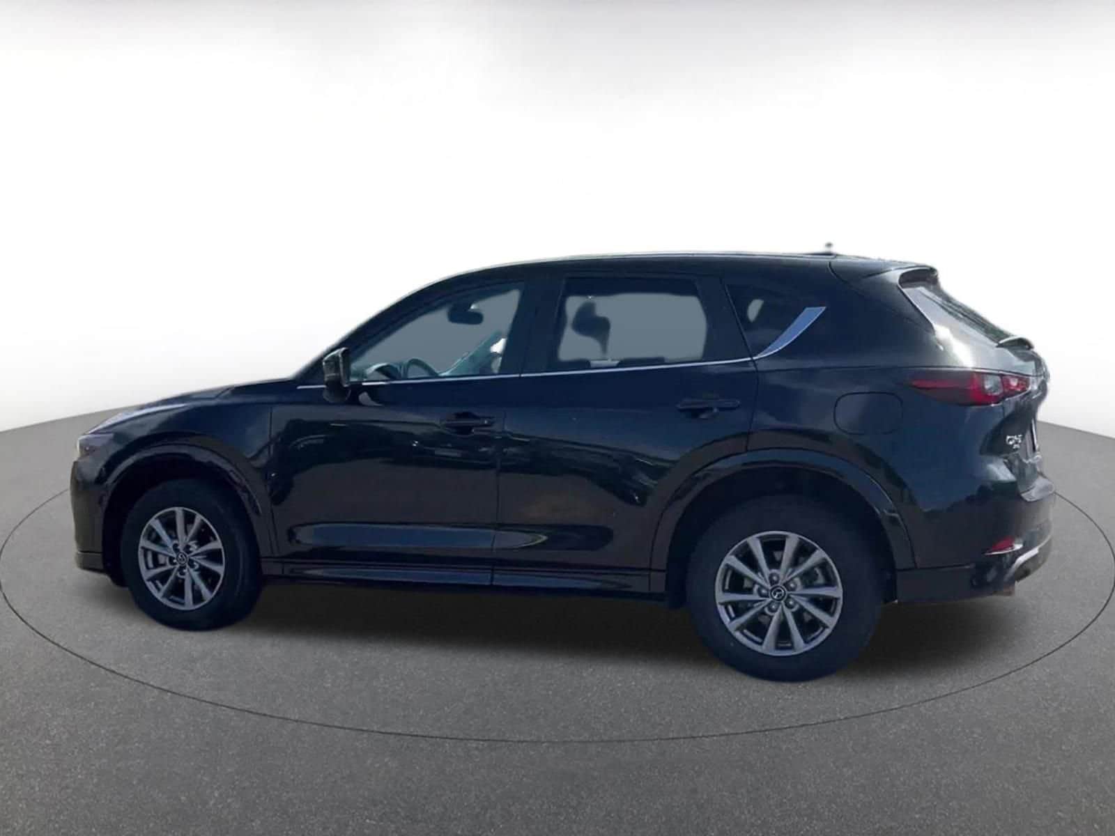 Thumbnail: 2024 Mazda CX-5 - 10