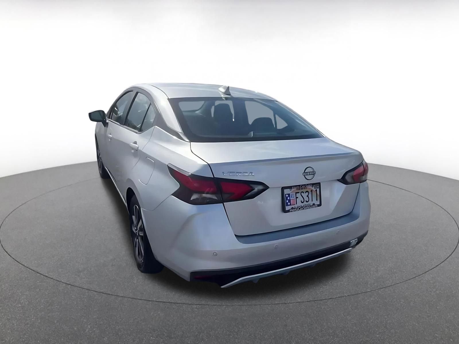 Thumbnail: 2025 Nissan Versa - 11