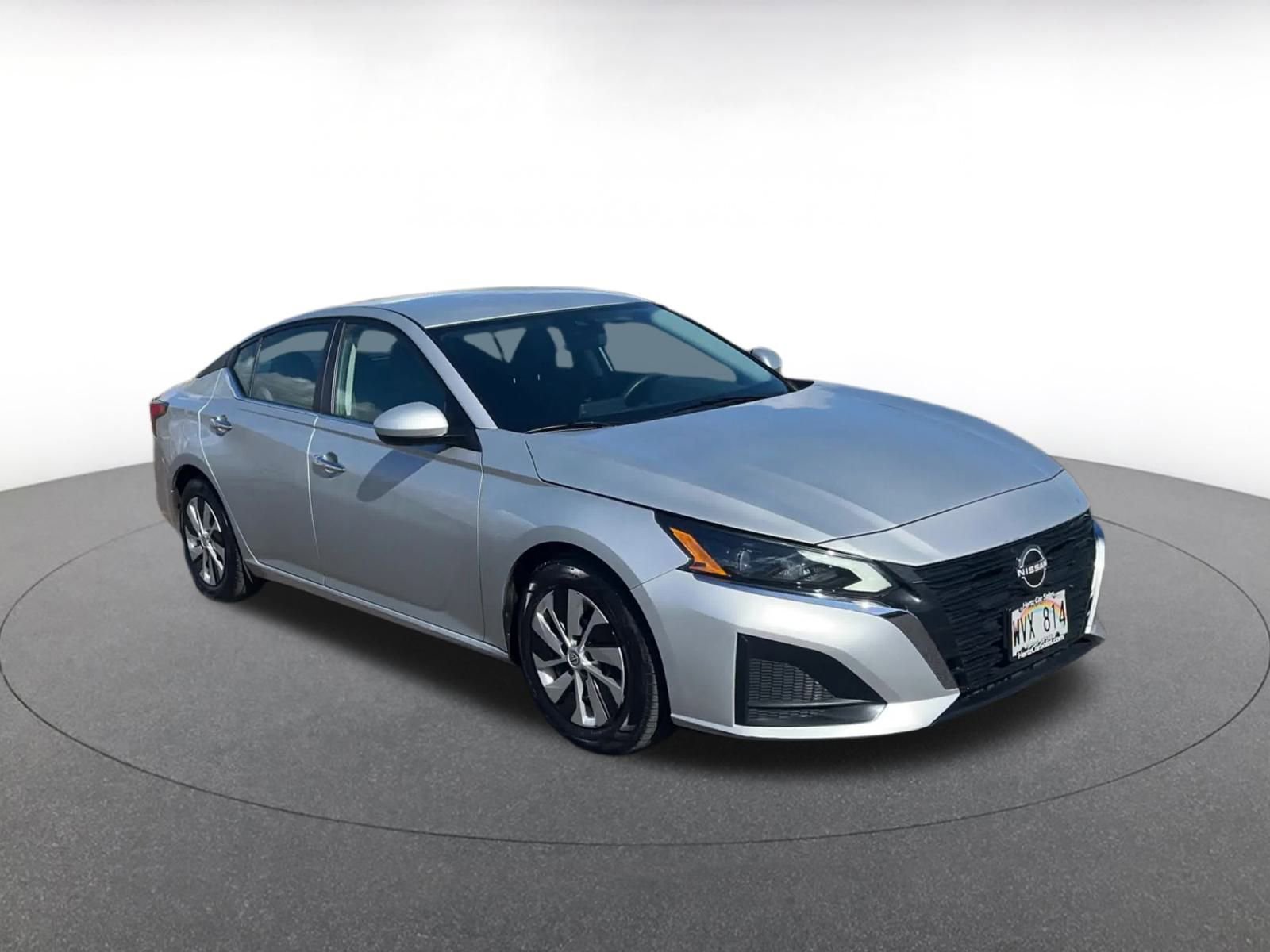 Thumbnail: 2023 Nissan Altima - 2