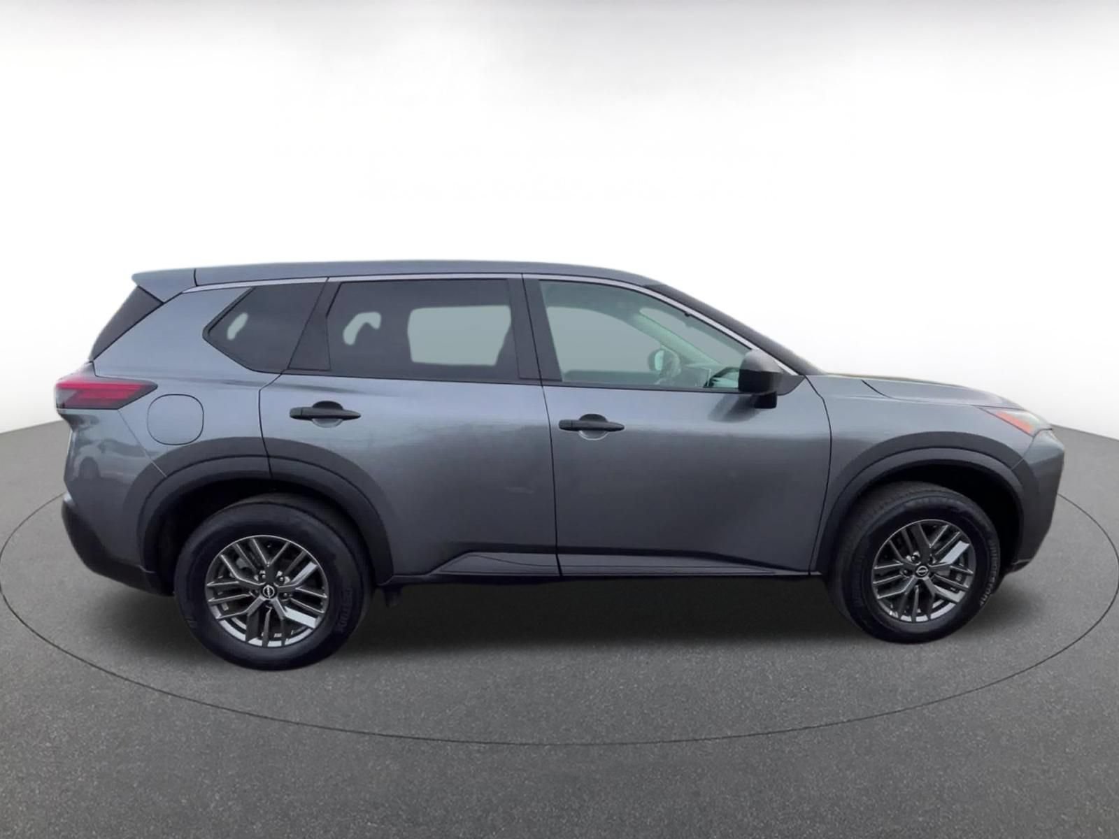 Thumbnail: 2023 Nissan Rogue - 16