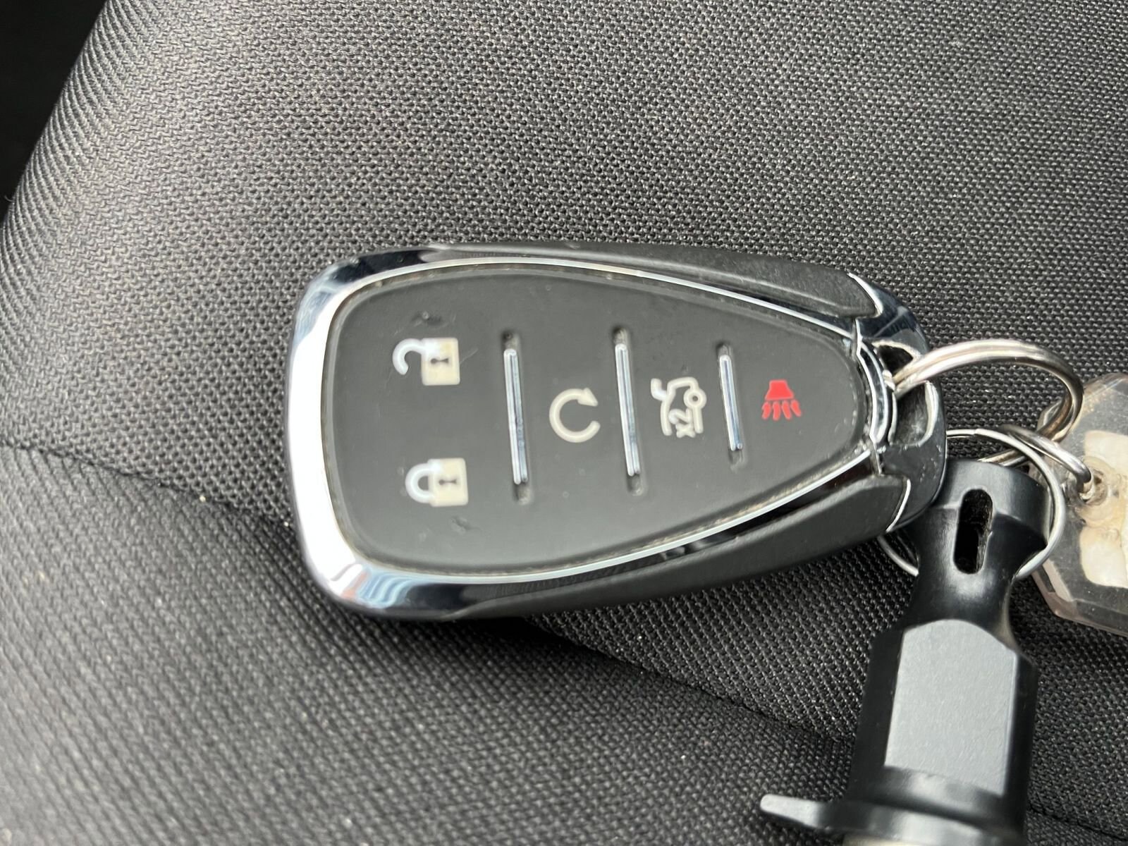 Thumbnail: 2024 Chevrolet Malibu - 25