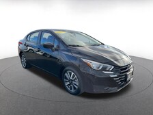 2023 Nissan Versa 1.6 SV -
                  Honolulu, HI