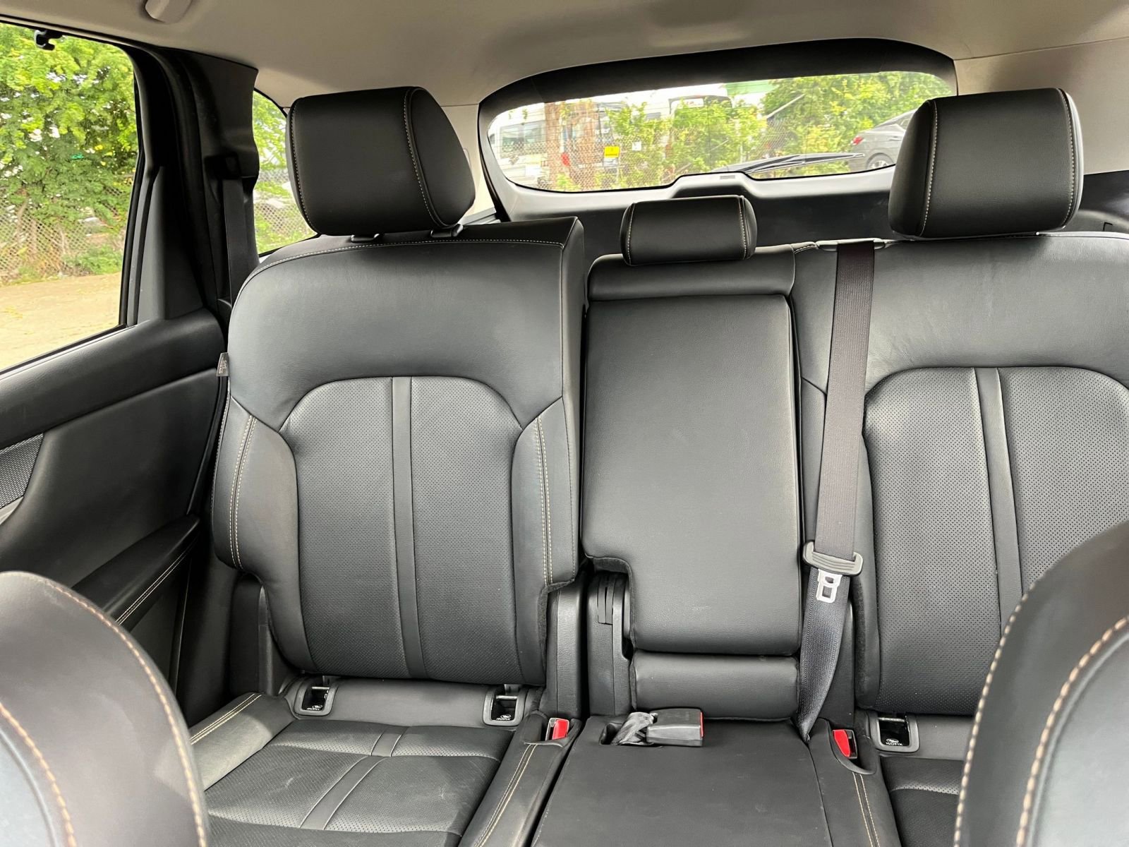 Thumbnail: 2025 Mazda CX-70 - 33