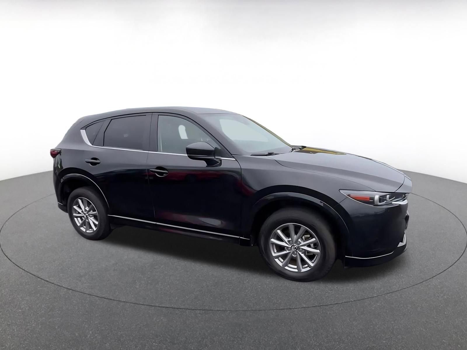 Thumbnail: 2024 Mazda CX-5 - 2