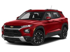 2023 Chevrolet TrailBlazer LT -
                  Honolulu, HI