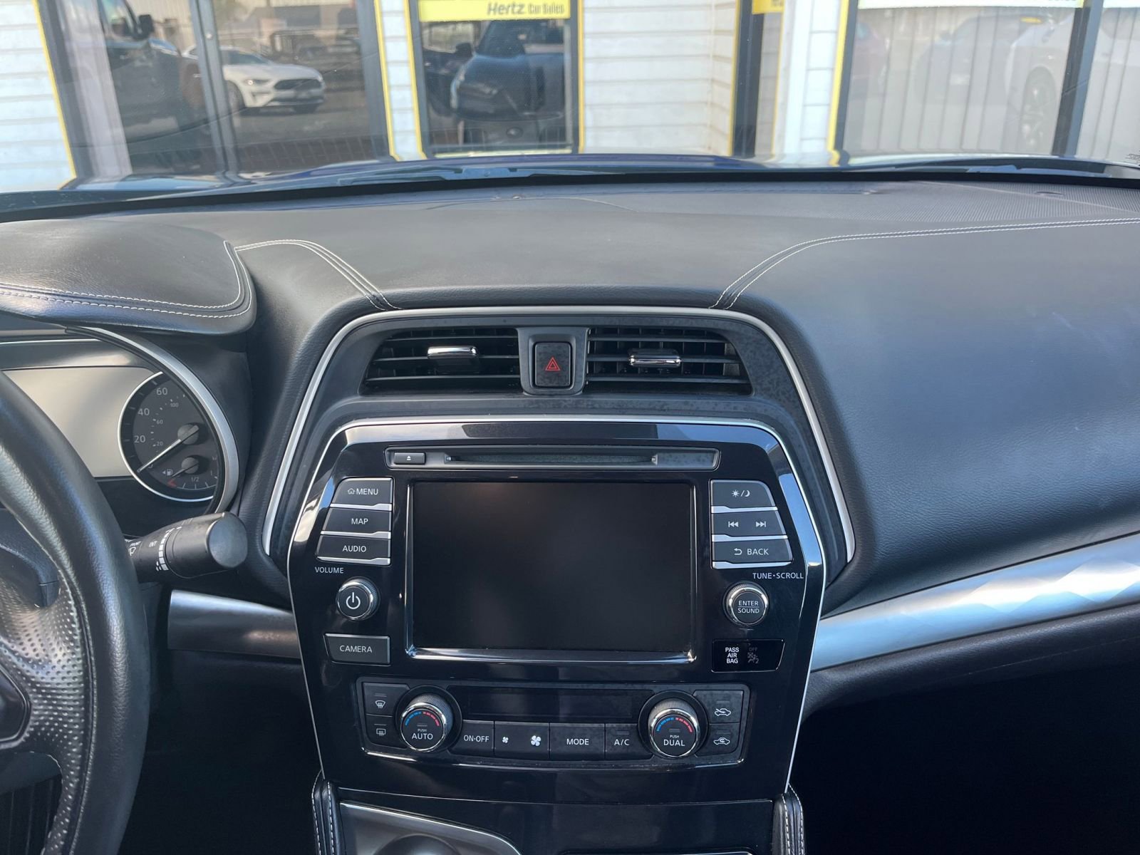 Thumbnail: 2023 Nissan Maxima - 18