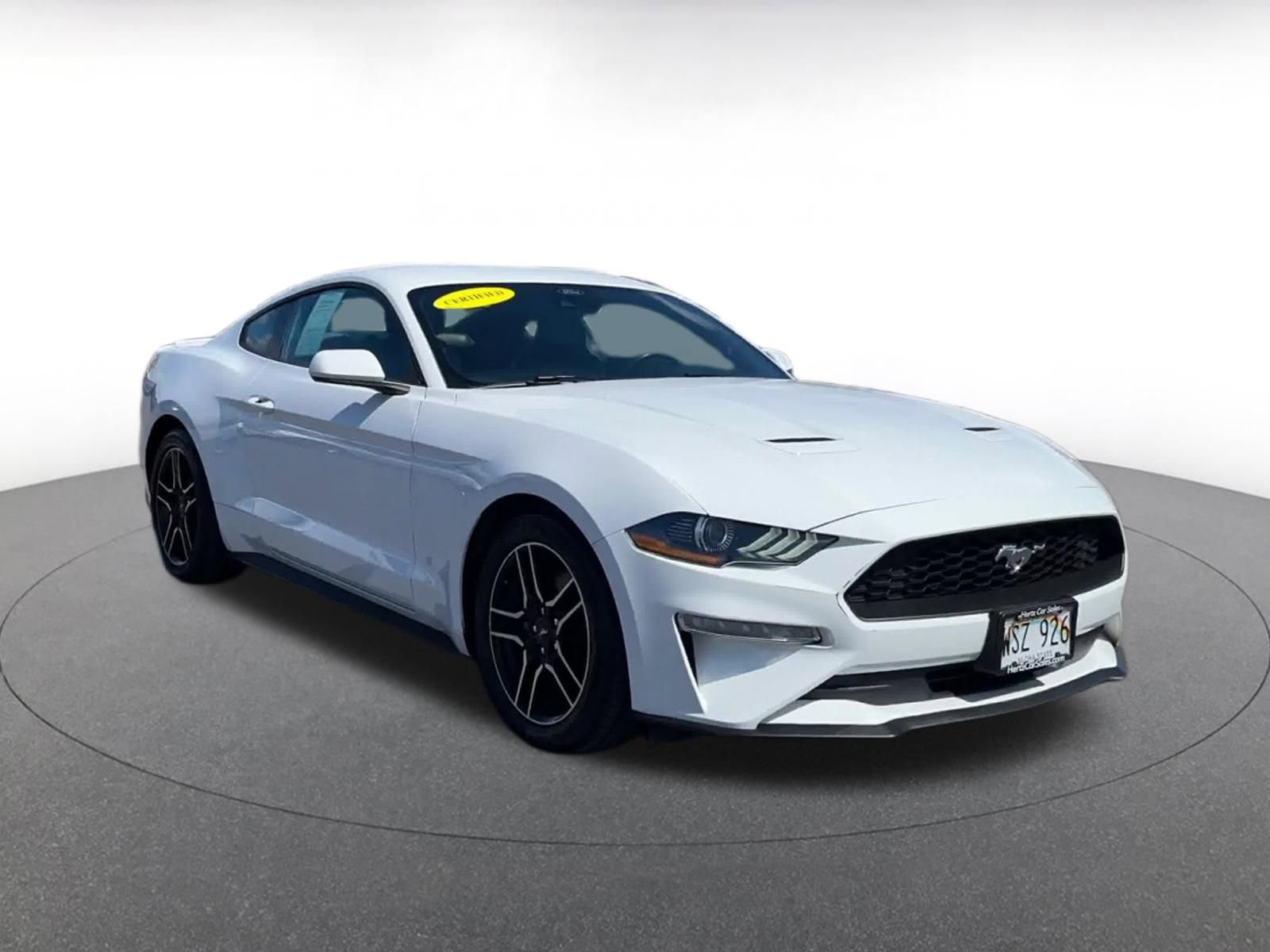 Thumbnail: 2023 Ford Mustang - 3