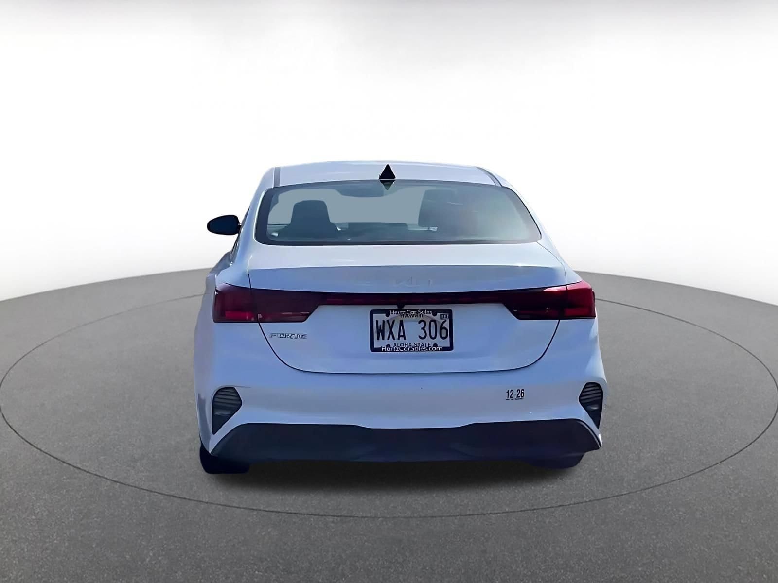 Thumbnail: 2024 Kia Forte - 12
