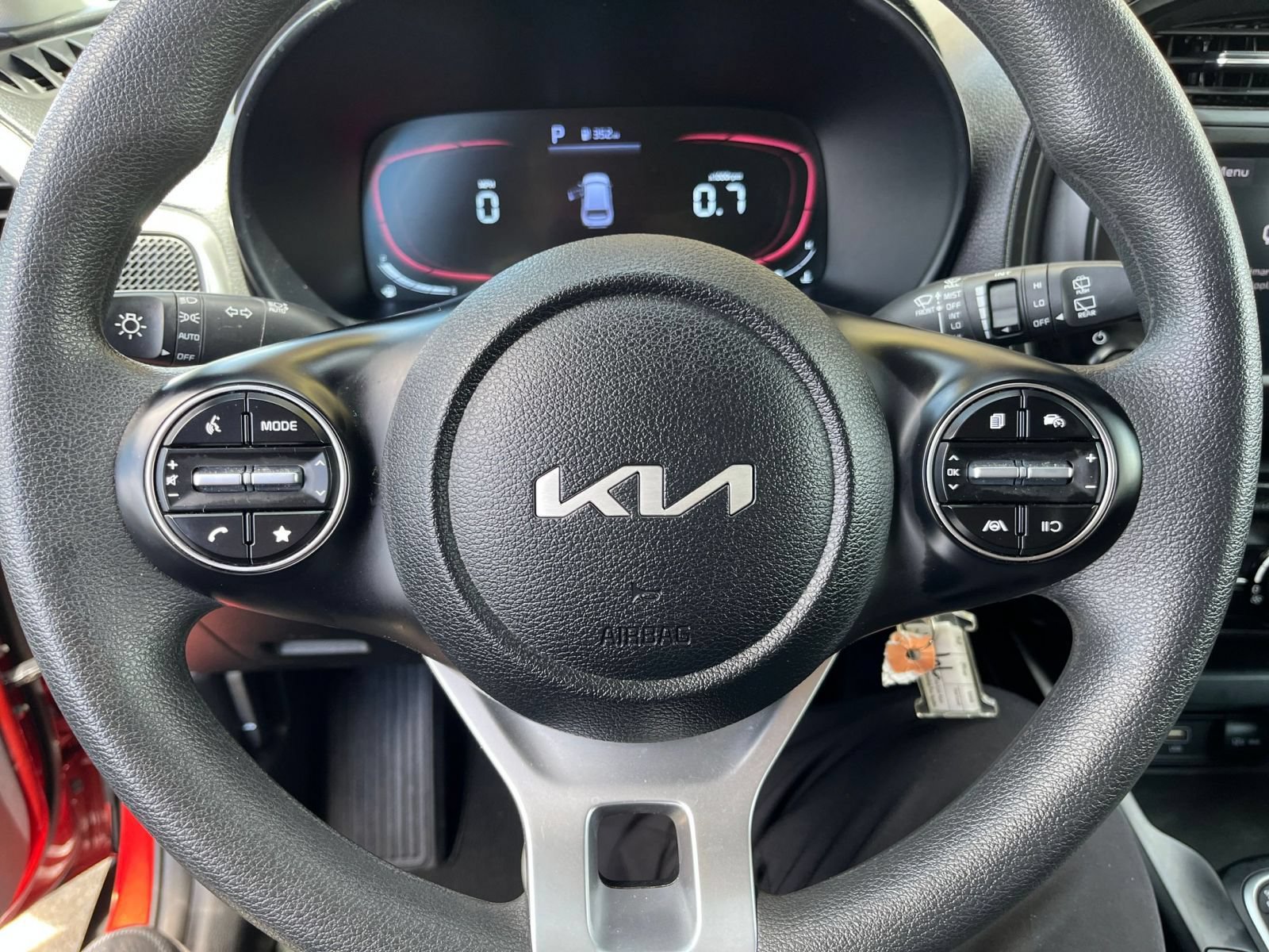 Thumbnail: 2025 Kia Soul - 25