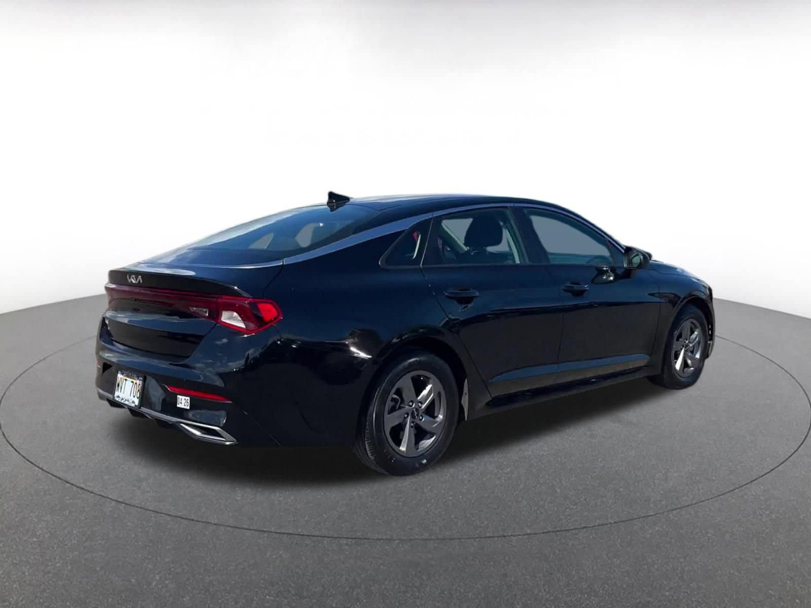 Thumbnail: 2023 Kia K5 - 14