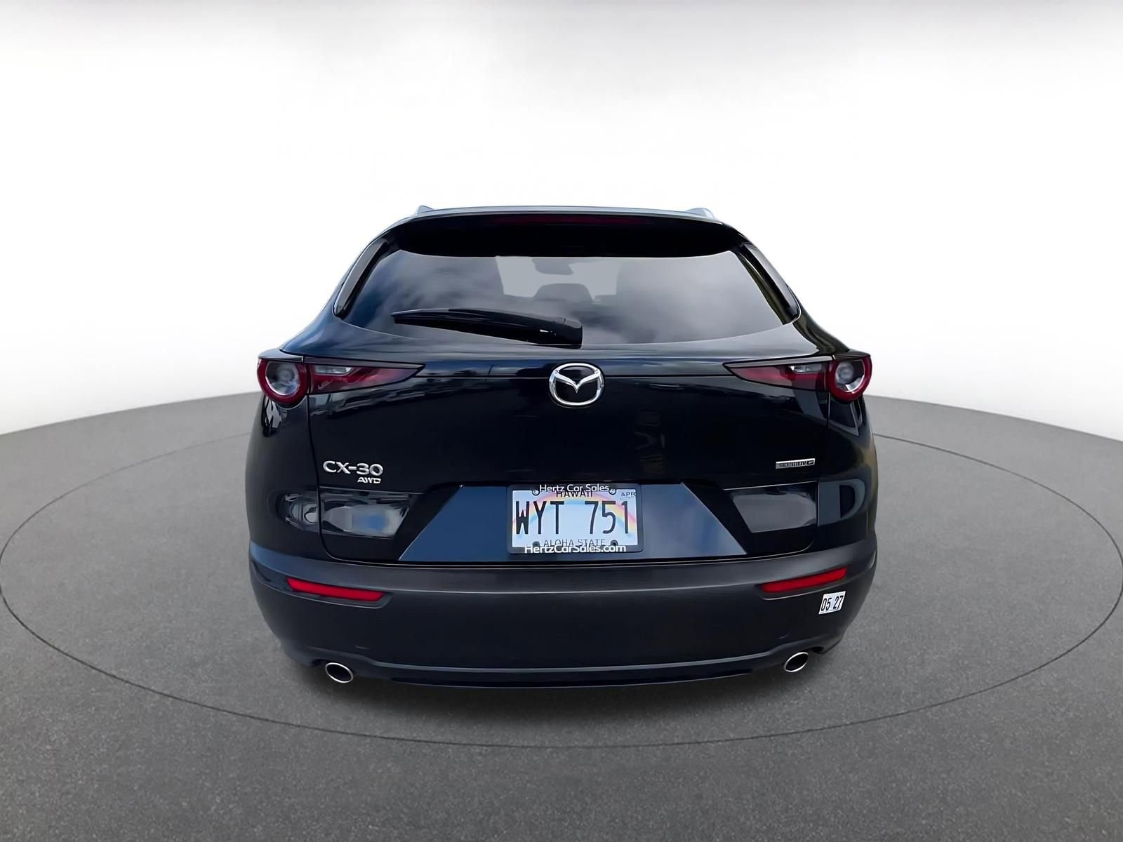 Thumbnail: 2024 Mazda CX-30 - 12
