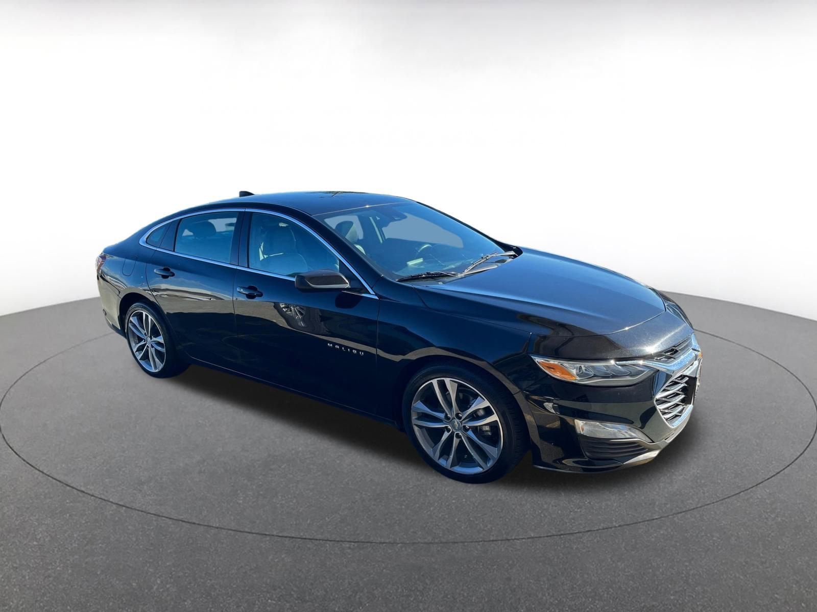 2024 Chevrolet Malibu 2LT