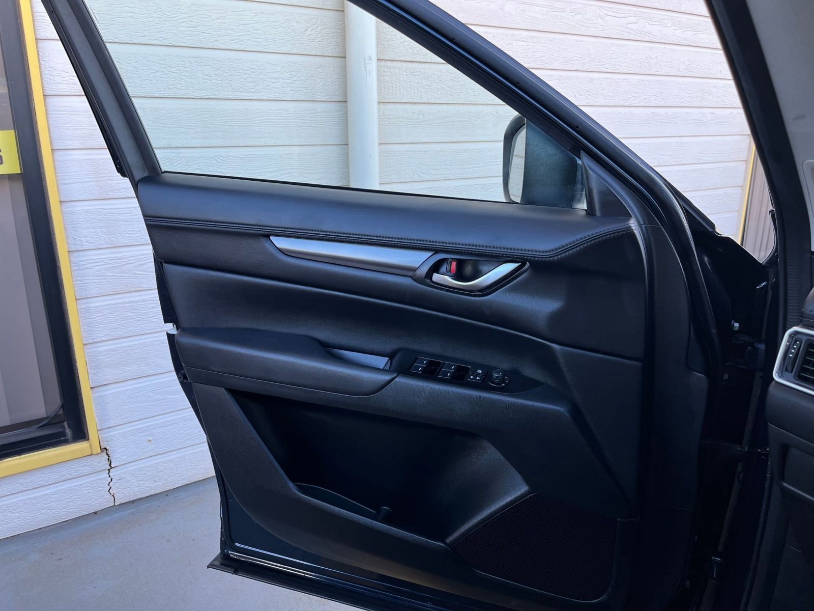 Thumbnail: 2024 Mazda CX-5 - 20