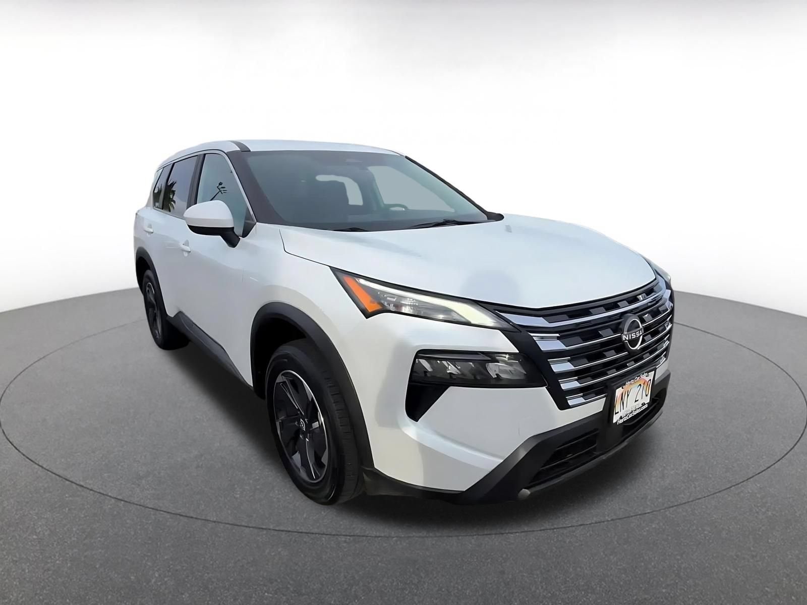 Thumbnail: 2025 Nissan Rogue - 3