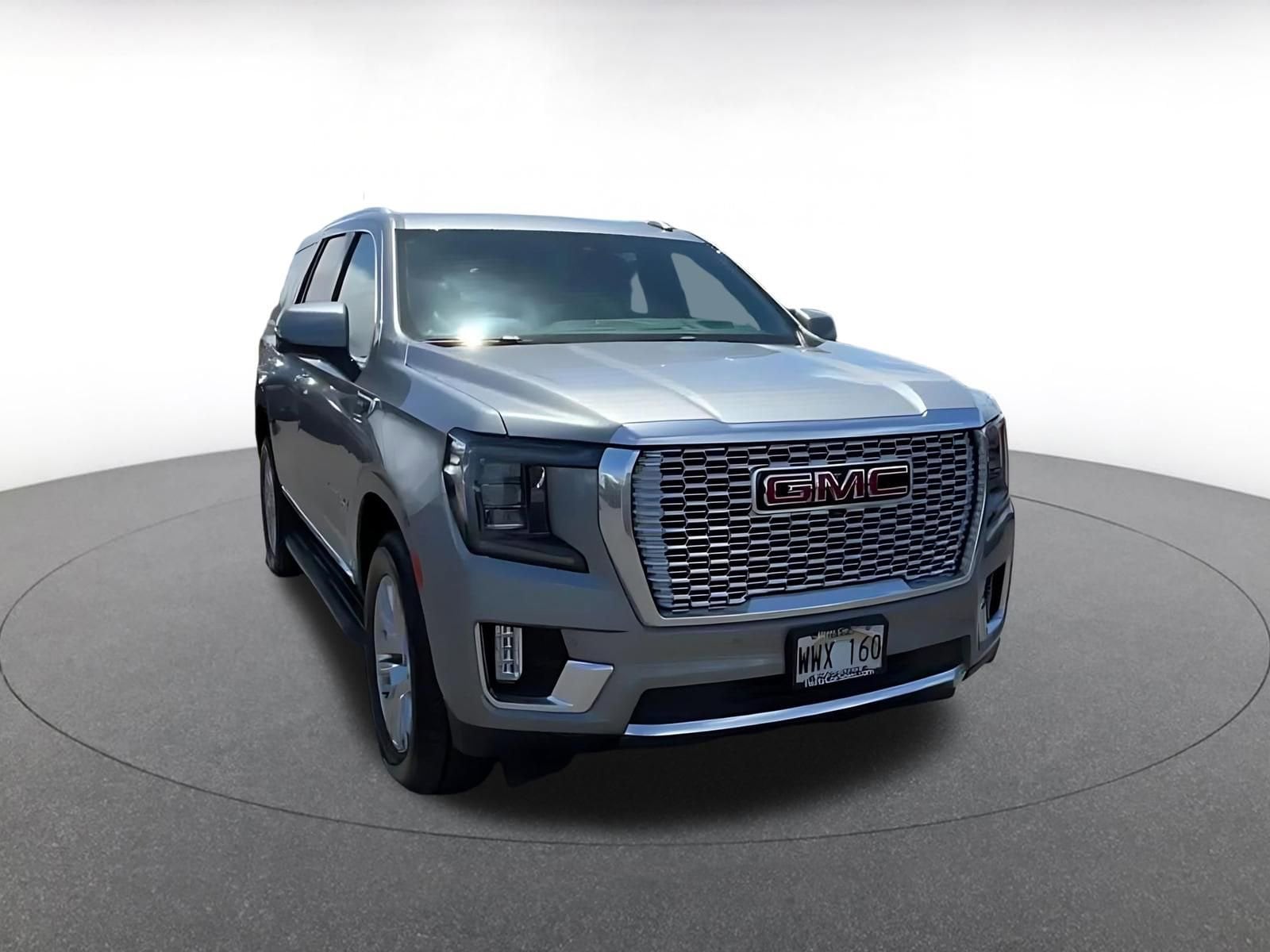 Thumbnail: 2023 GMC Yukon - 3