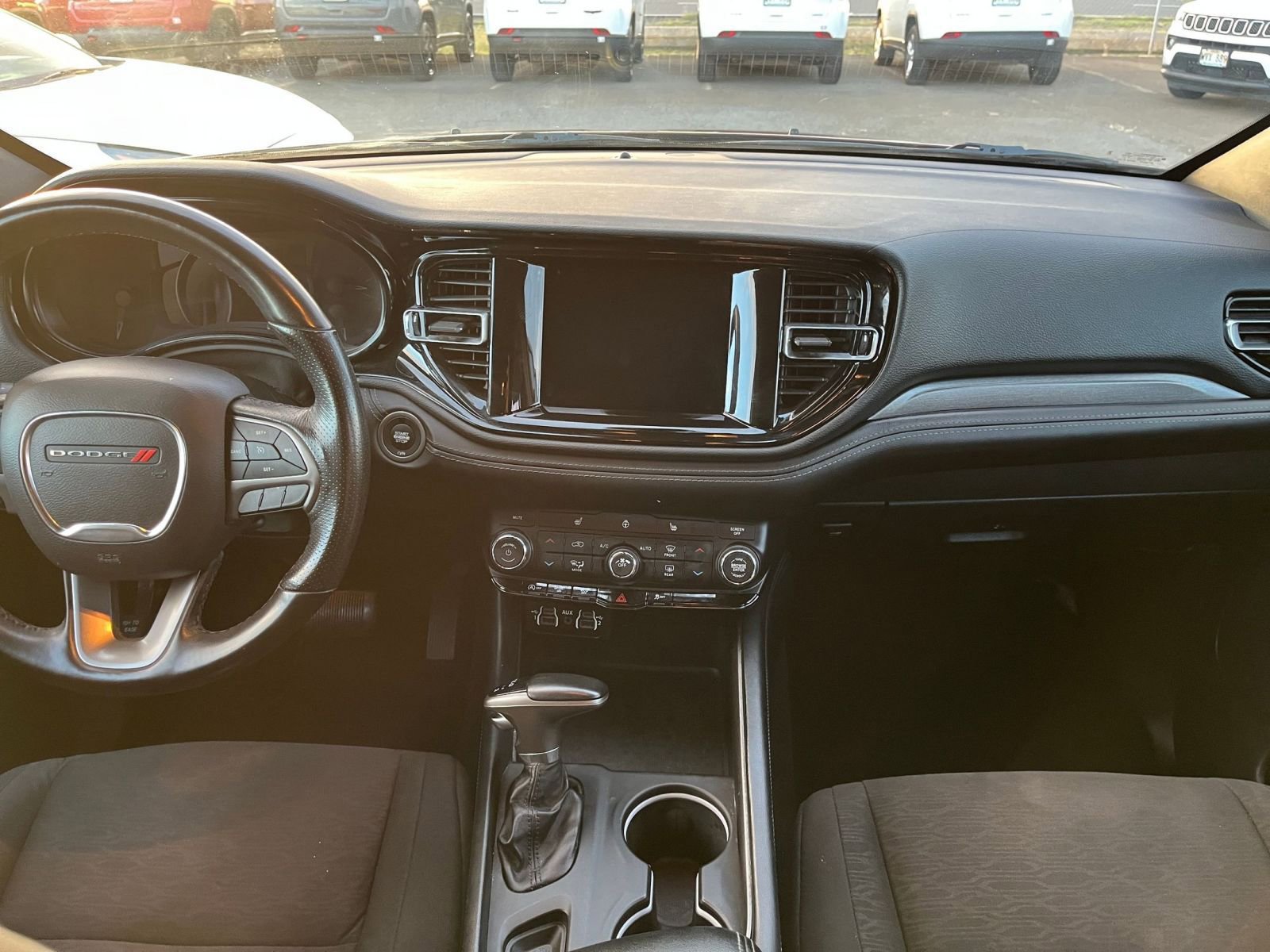 Thumbnail: 2023 Dodge Durango - 33