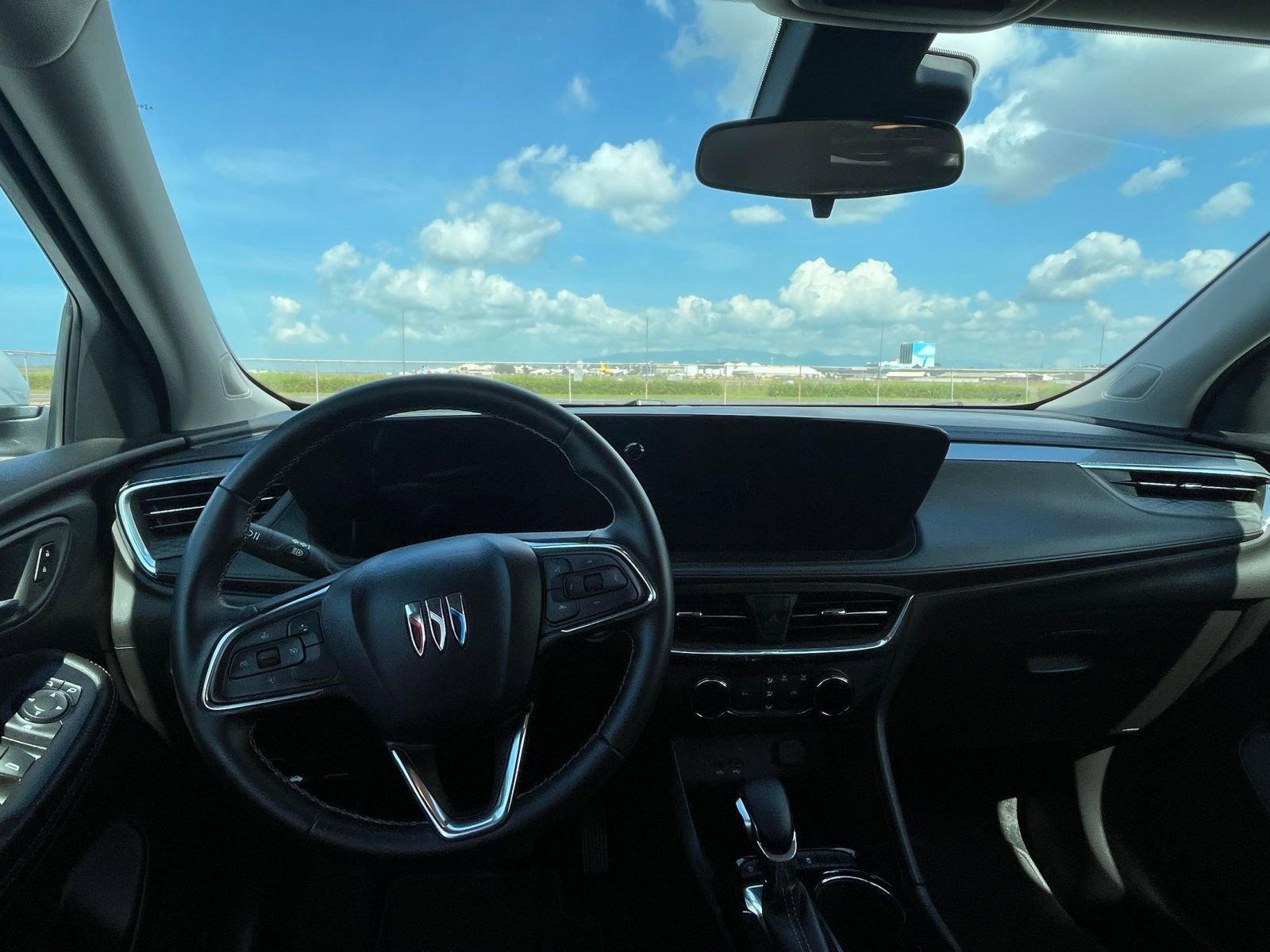 Thumbnail: 2025 Buick Encore GX - 32