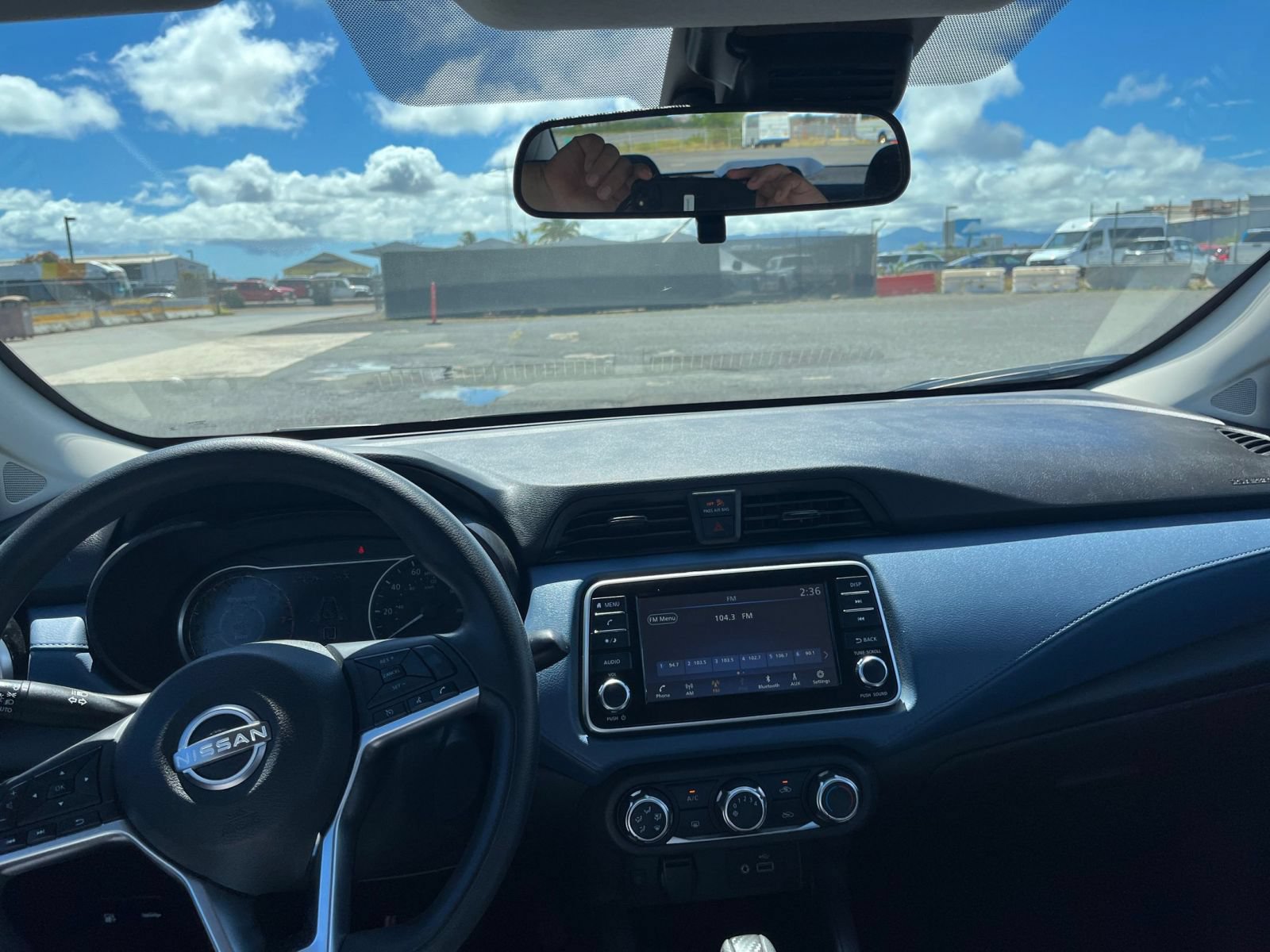 Thumbnail: 2025 Nissan Versa - 28
