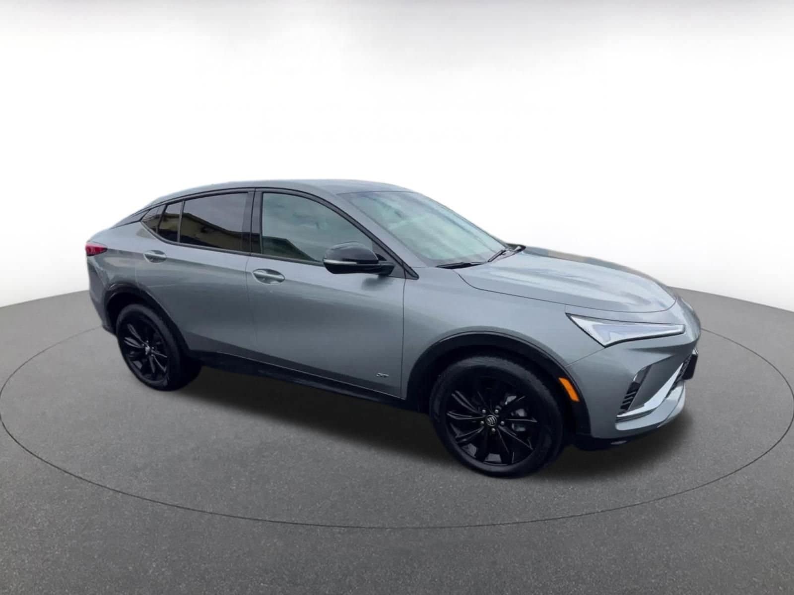 Thumbnail: 2025 Buick Envista - 2