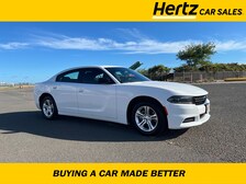 2023 Dodge Charger SXT -
                Honolulu, HI