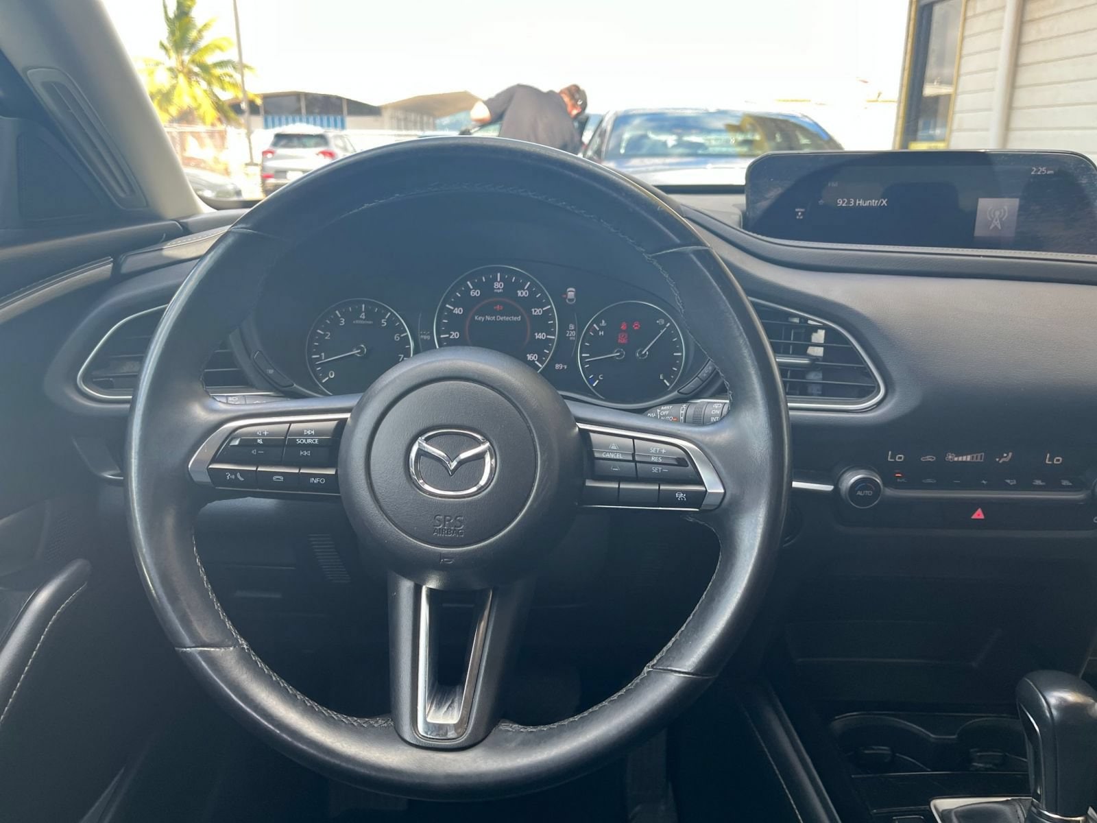 Thumbnail: 2024 Mazda CX-30 - 29