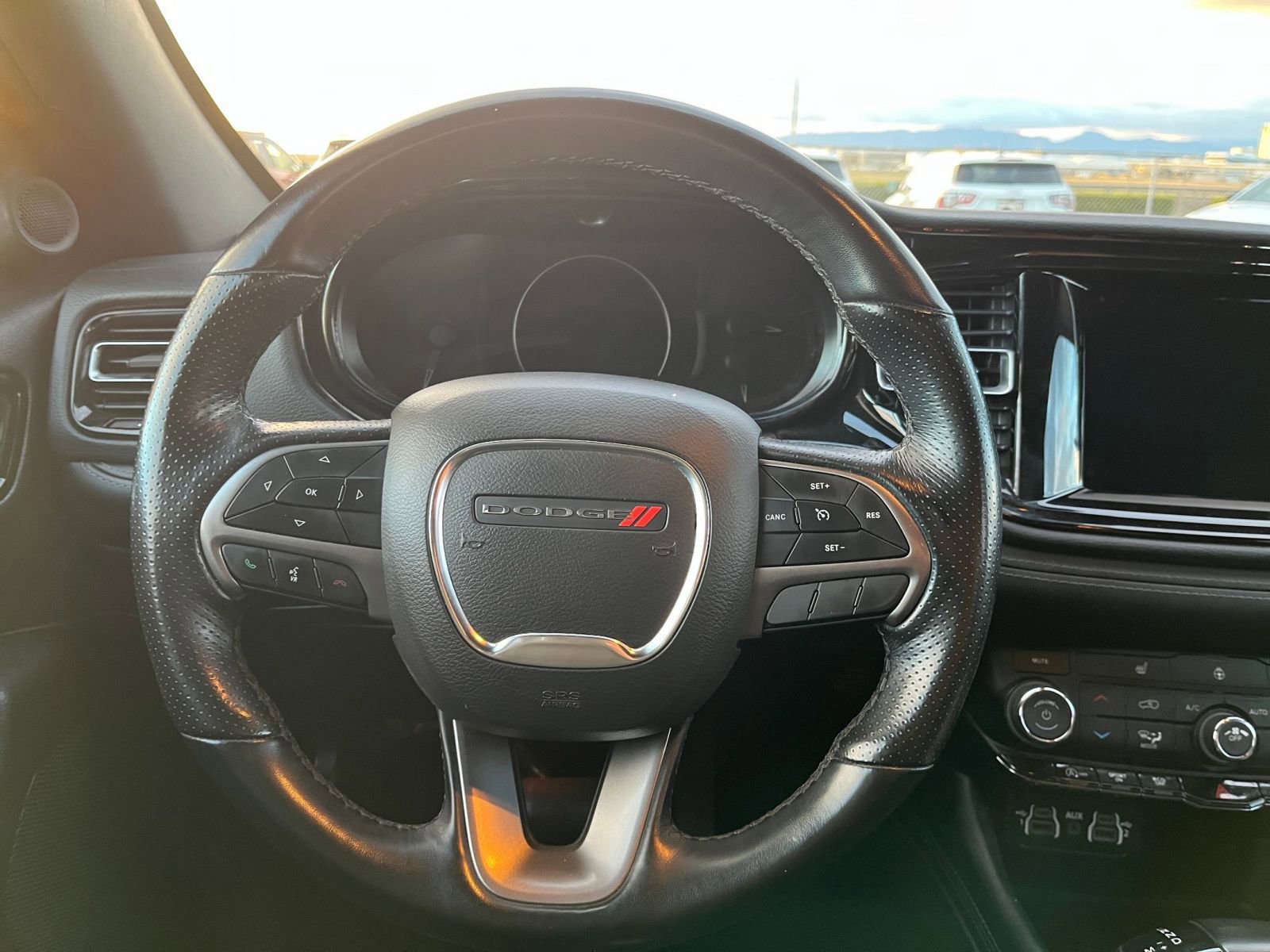 Thumbnail: 2023 Dodge Durango - 28