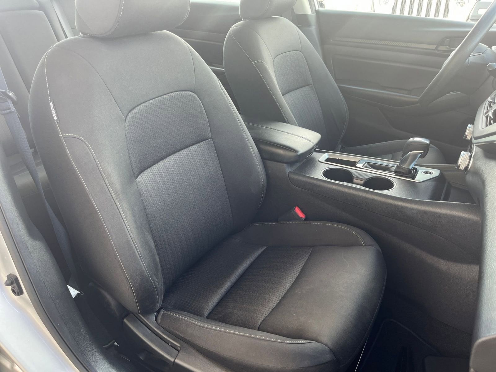 Thumbnail: 2023 Nissan Altima - 34