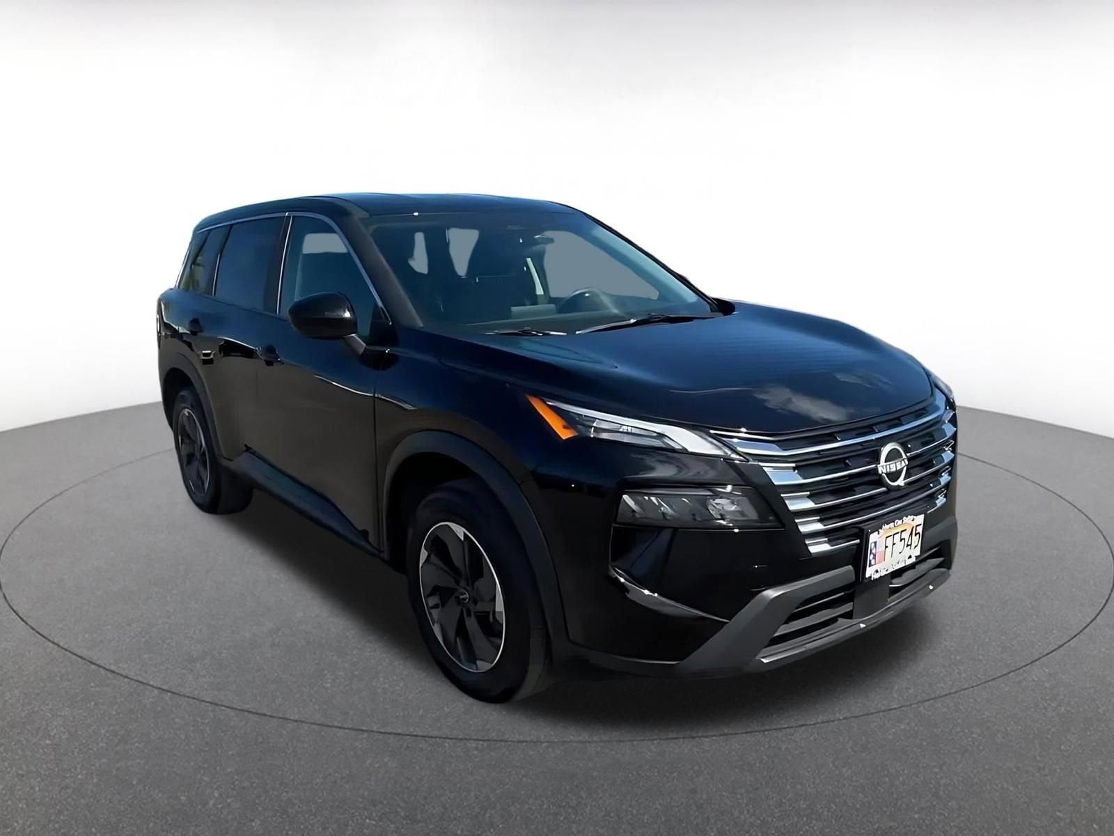 Thumbnail: 2025 Nissan Rogue - 3
