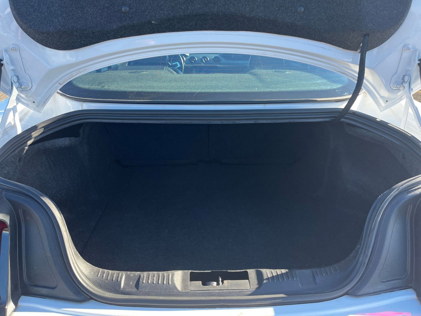 Thumbnail: 2023 Ford Mustang - 31