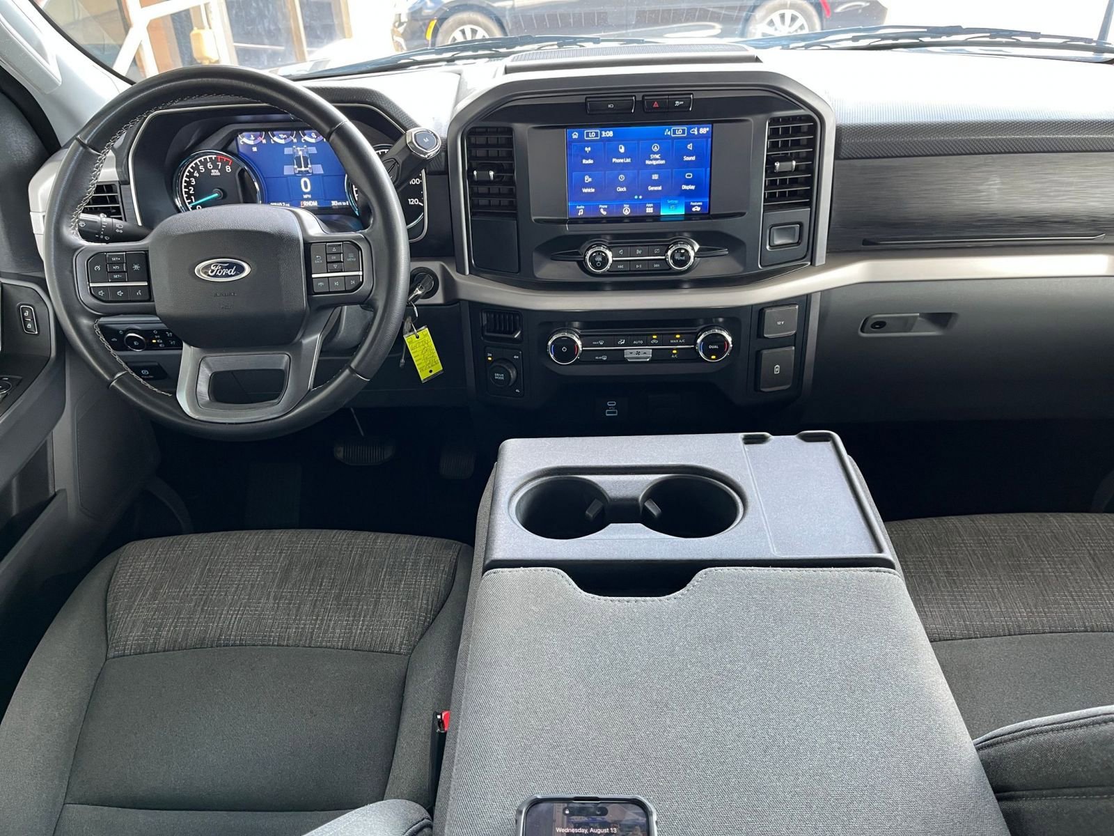 Thumbnail: 2023 Ford F-150 - 32