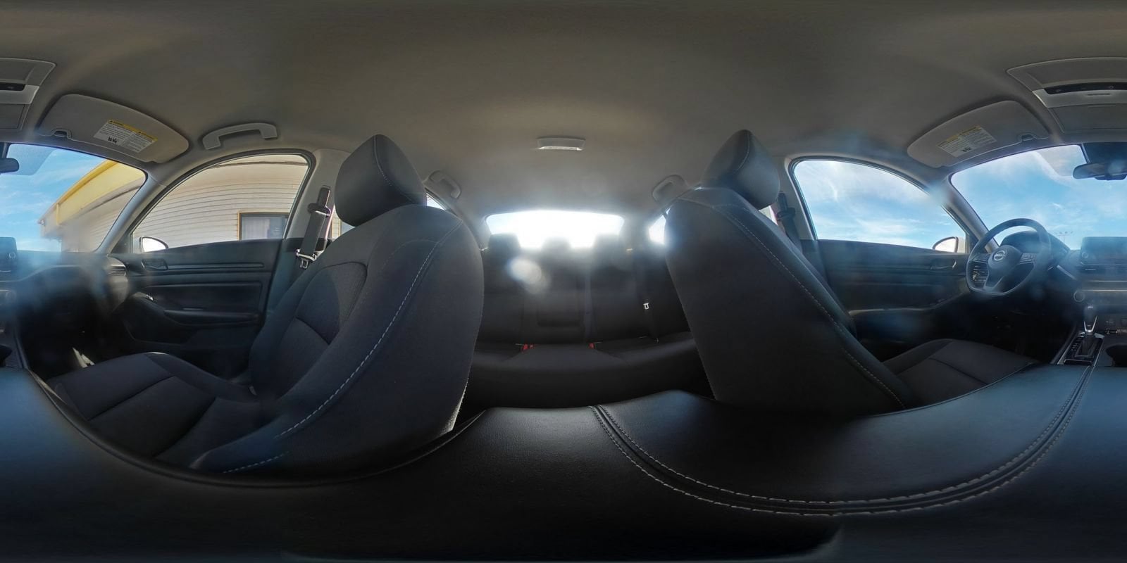 Thumbnail: 2023 Nissan Altima - 35