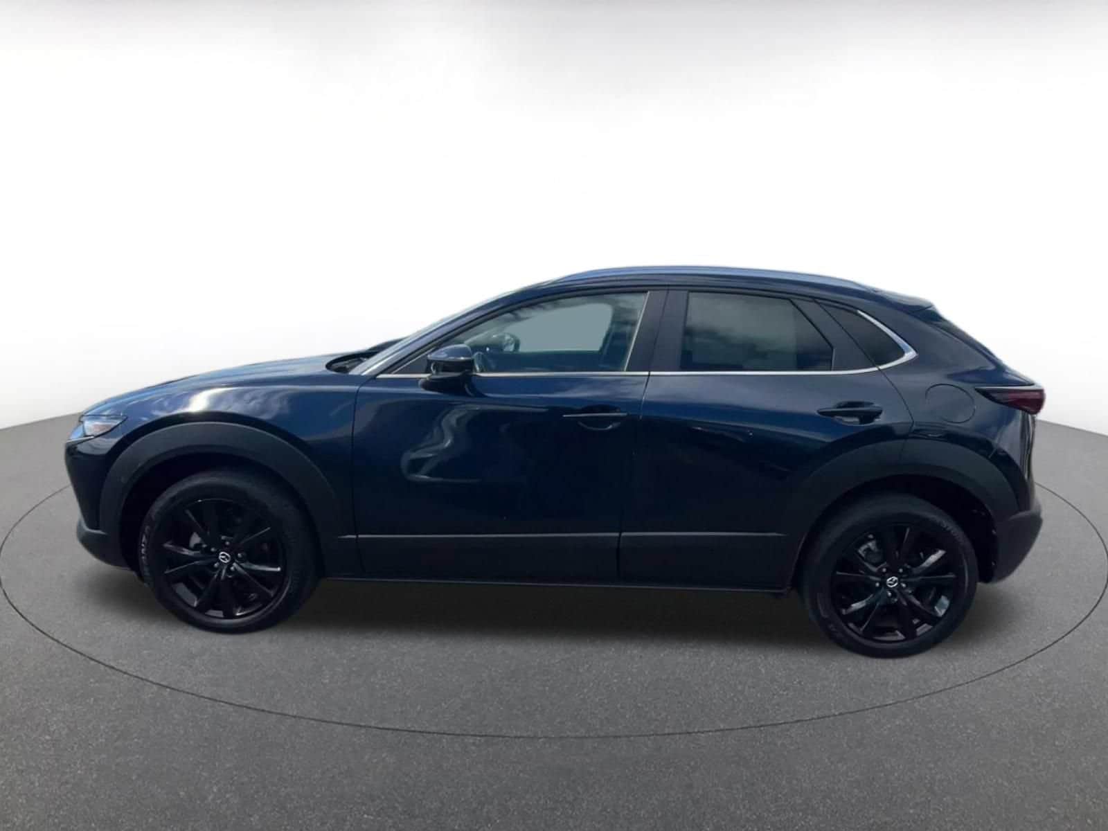 Thumbnail: 2024 Mazda CX-30 - 7